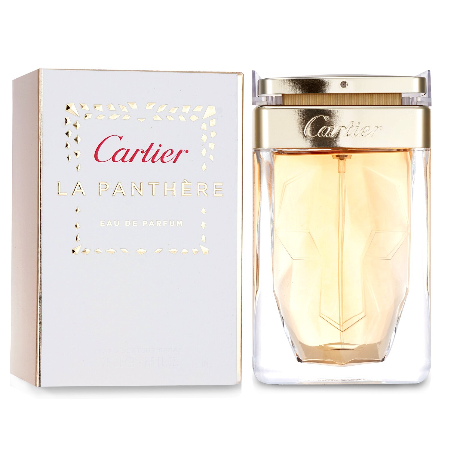 Cartier La Panthere Парфюм Спрей 75ml/2.5oz