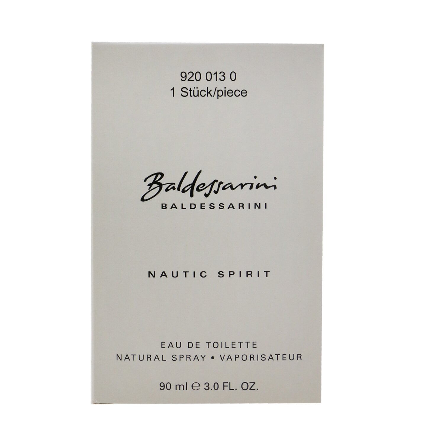 Baldessarini Nautic Spirit ماء تواليت بخاخ 90ml/3oz