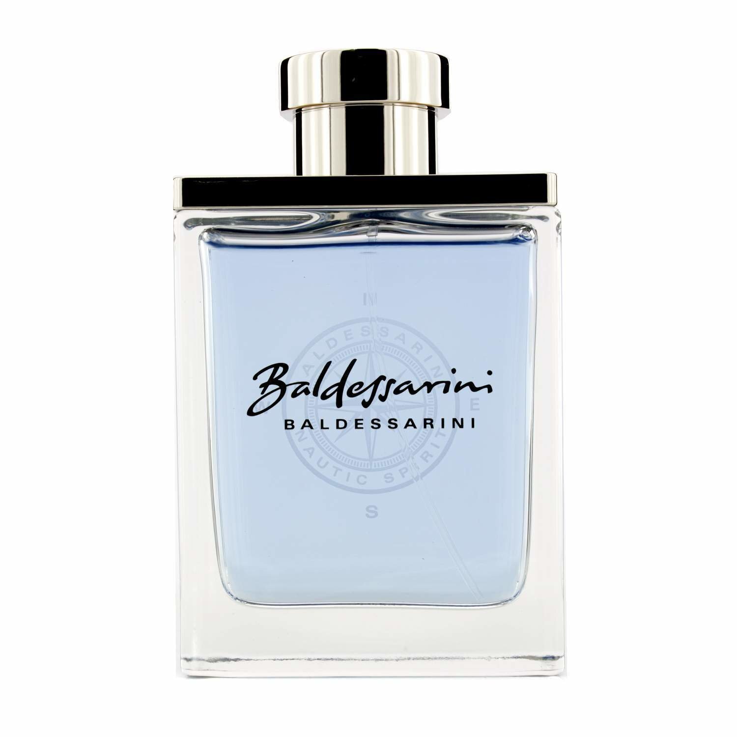 Baldessarini Nautic Spirit ماء تواليت بخاخ 90ml/3oz