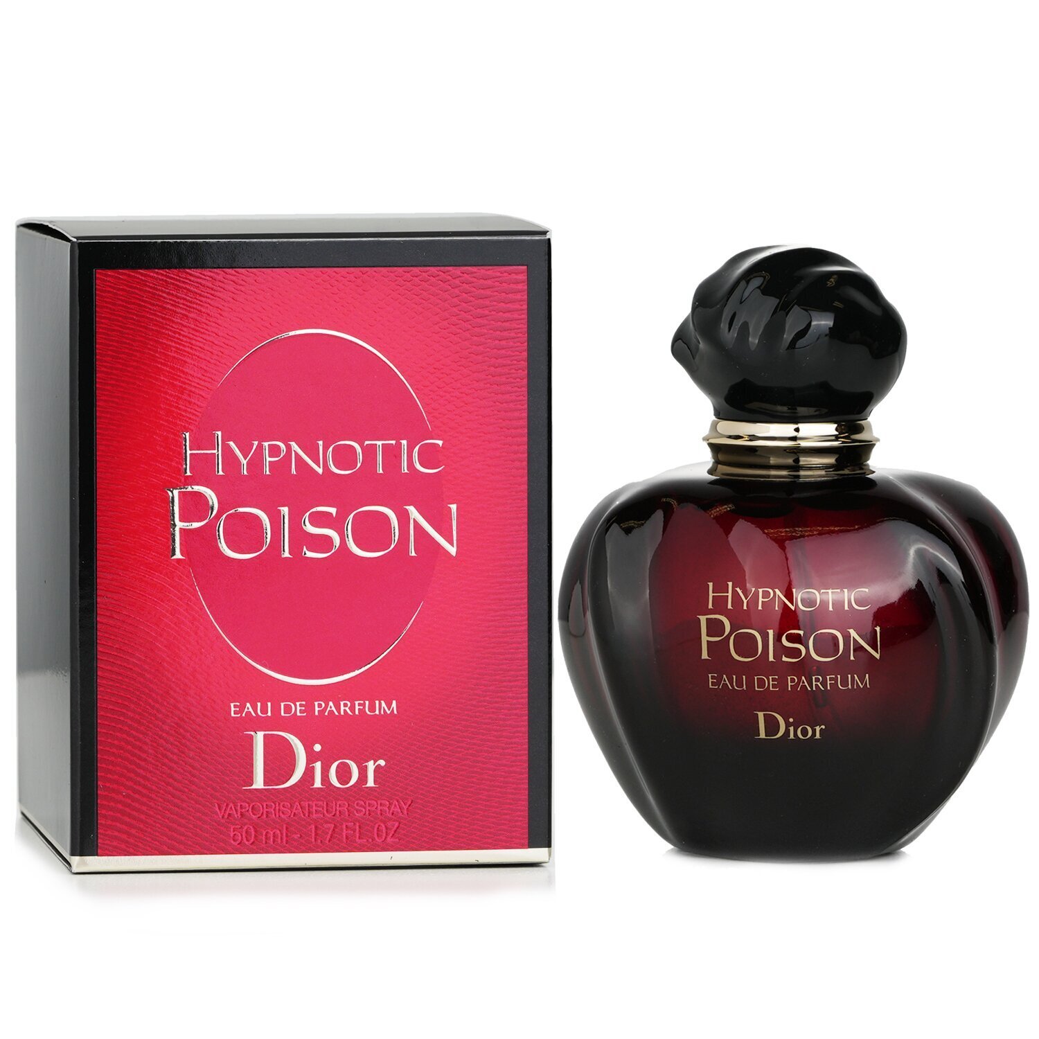 Christian Dior Hypnotic Poison Apă De Parfum Spray 50ml/1.7oz