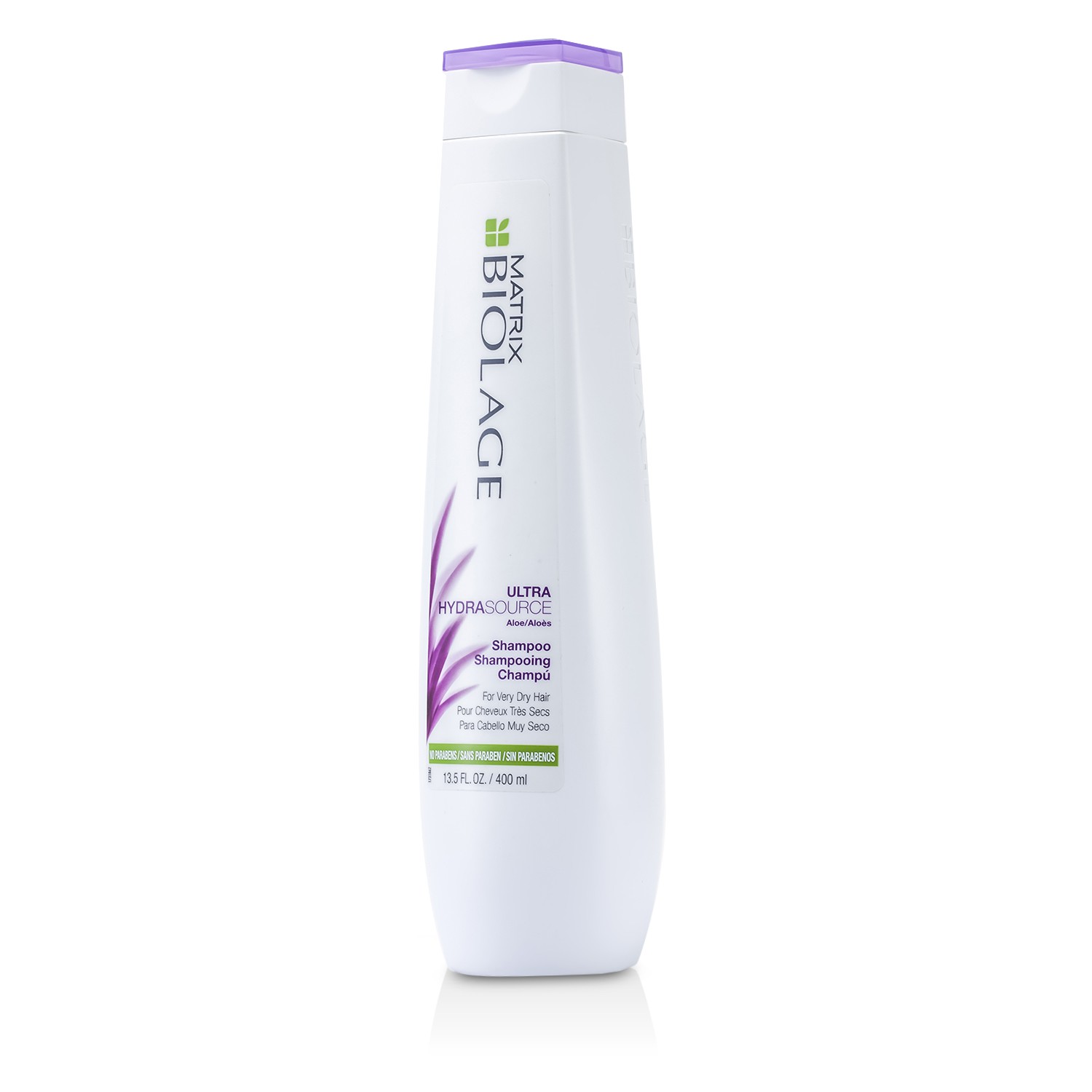 Matrix Biolage Ultra HydraSource شامبو (للشعر شديد الجفاف) 400ml/13.5oz