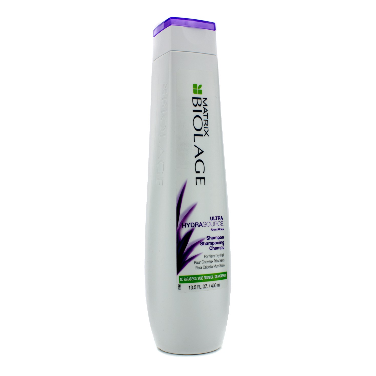 Matrix Biolage Ultra HydraSource sampon (nagyon száraz hajra) 400ml/13.5oz