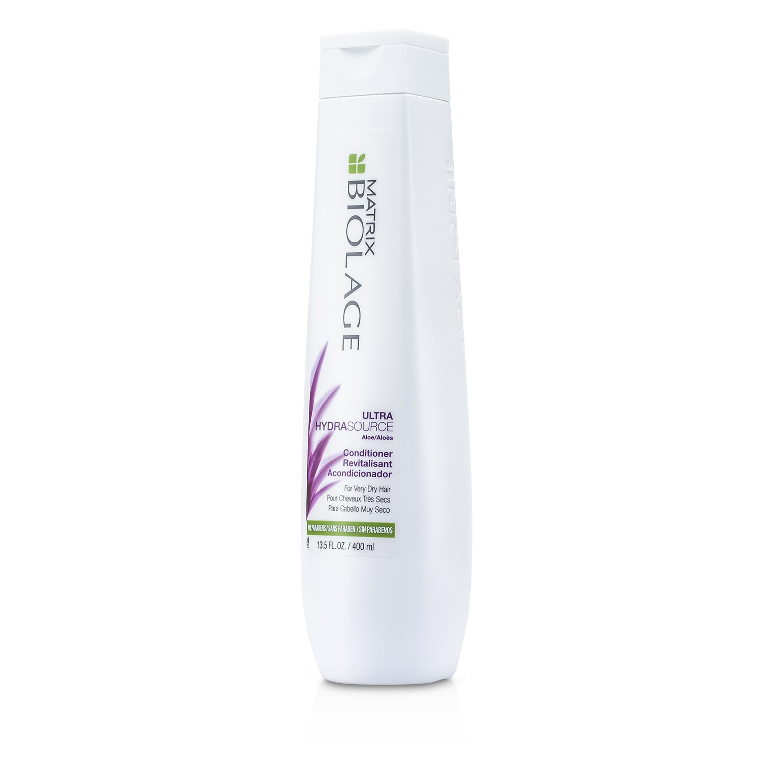 Matrix Biolage Ultra HydraSource Acondicionador (Para Cabello Muy Seco) 400ml/13.5oz