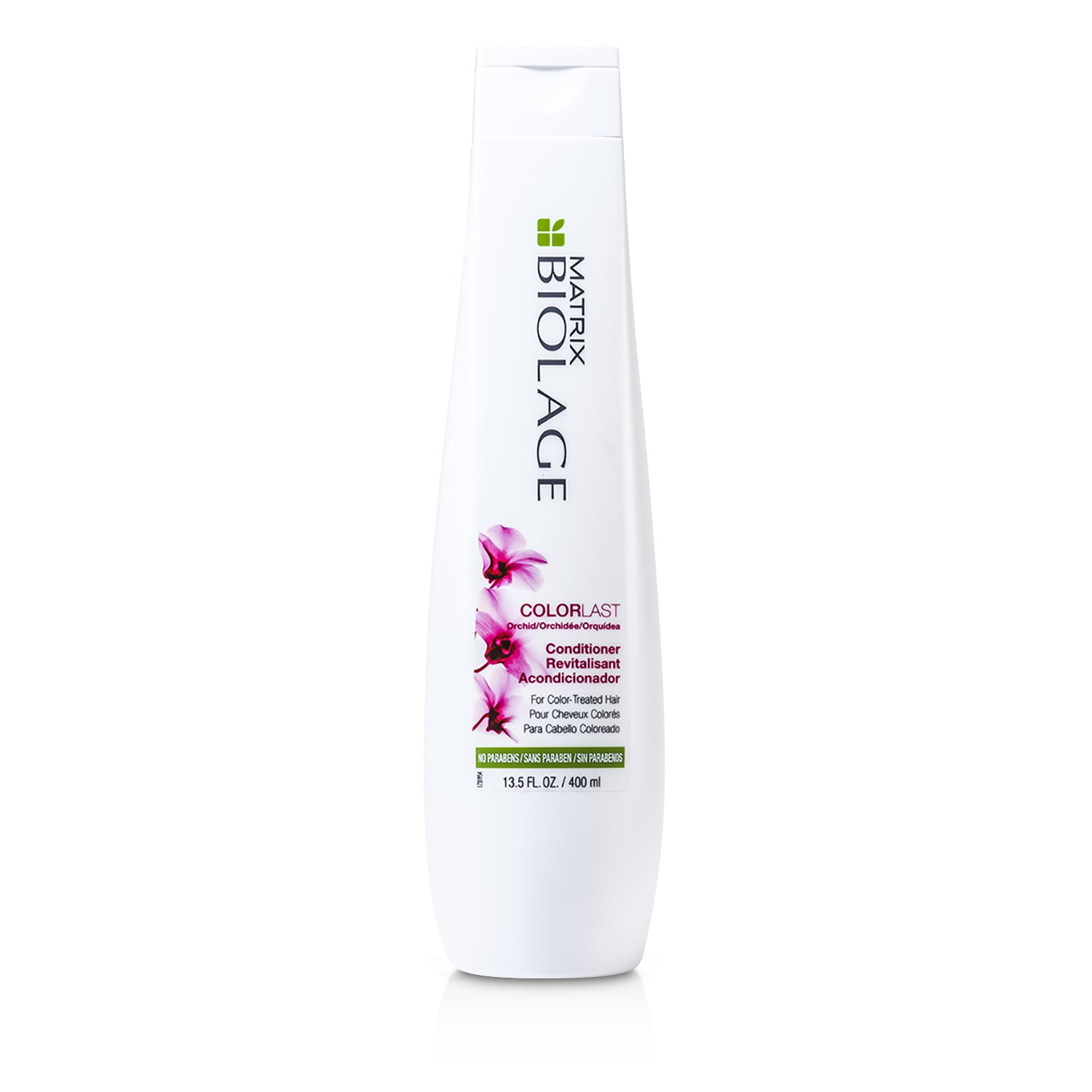 Matrix Kondicionér pro barvené vlasy Biolage ColorLast Conditioner (pro barvené vlasy) 400ml/13.5oz