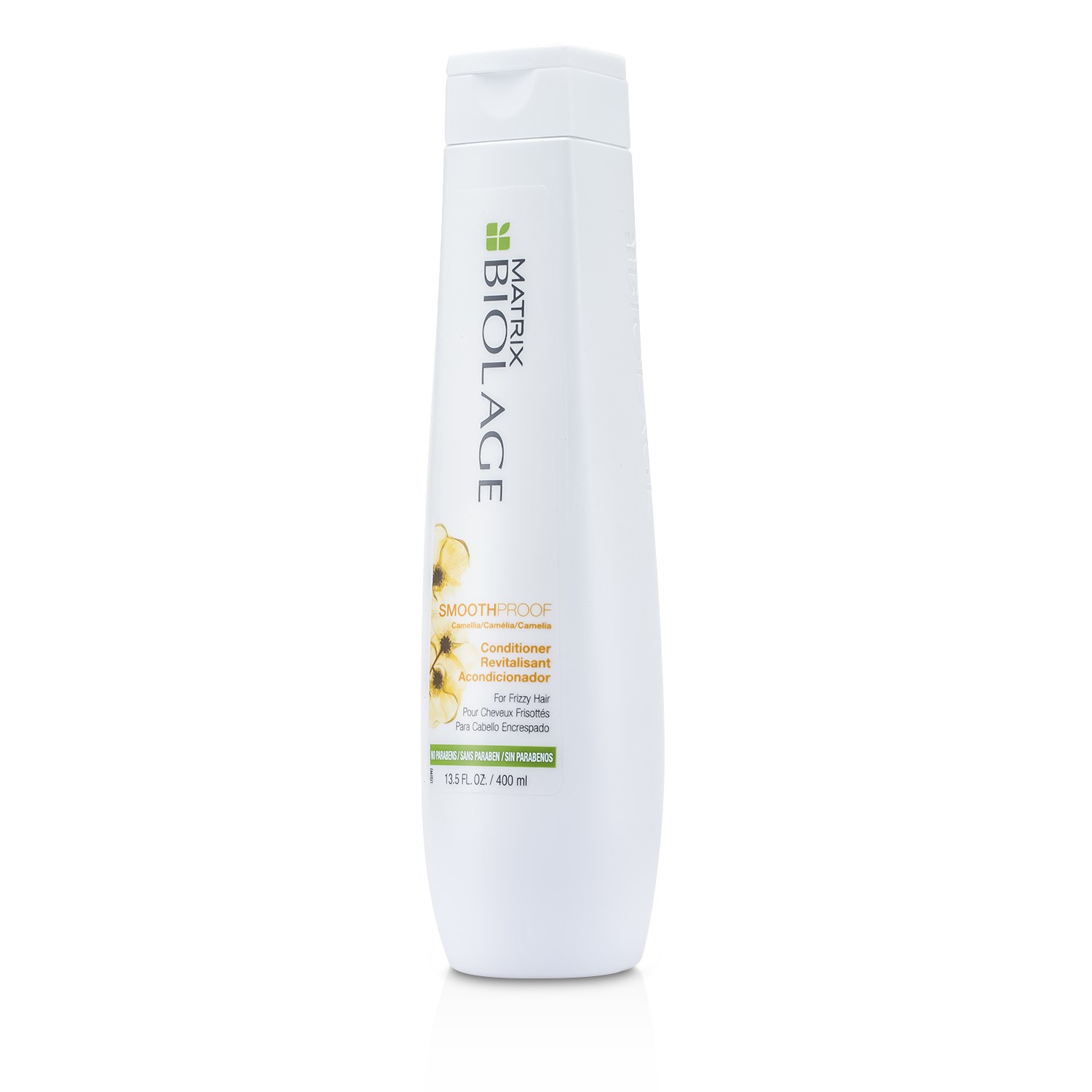 Matrix Biolage SmoothProof Acondicionador (Para Cabello Con Frizz) 400ml/13.5oz