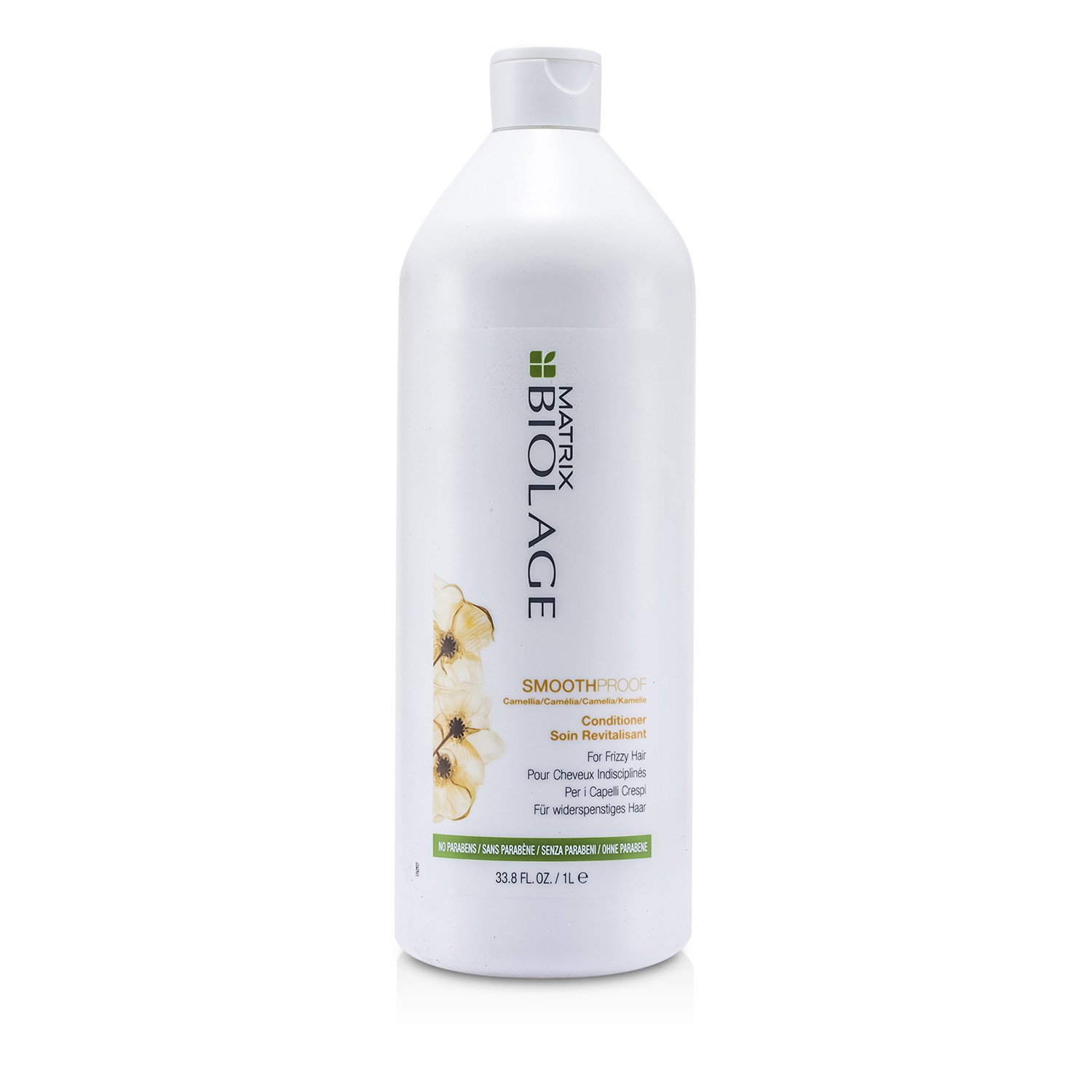 Matrix Biolage SmoothProof Conditioner (For Frizzy Hair) 1000ml/33.8oz