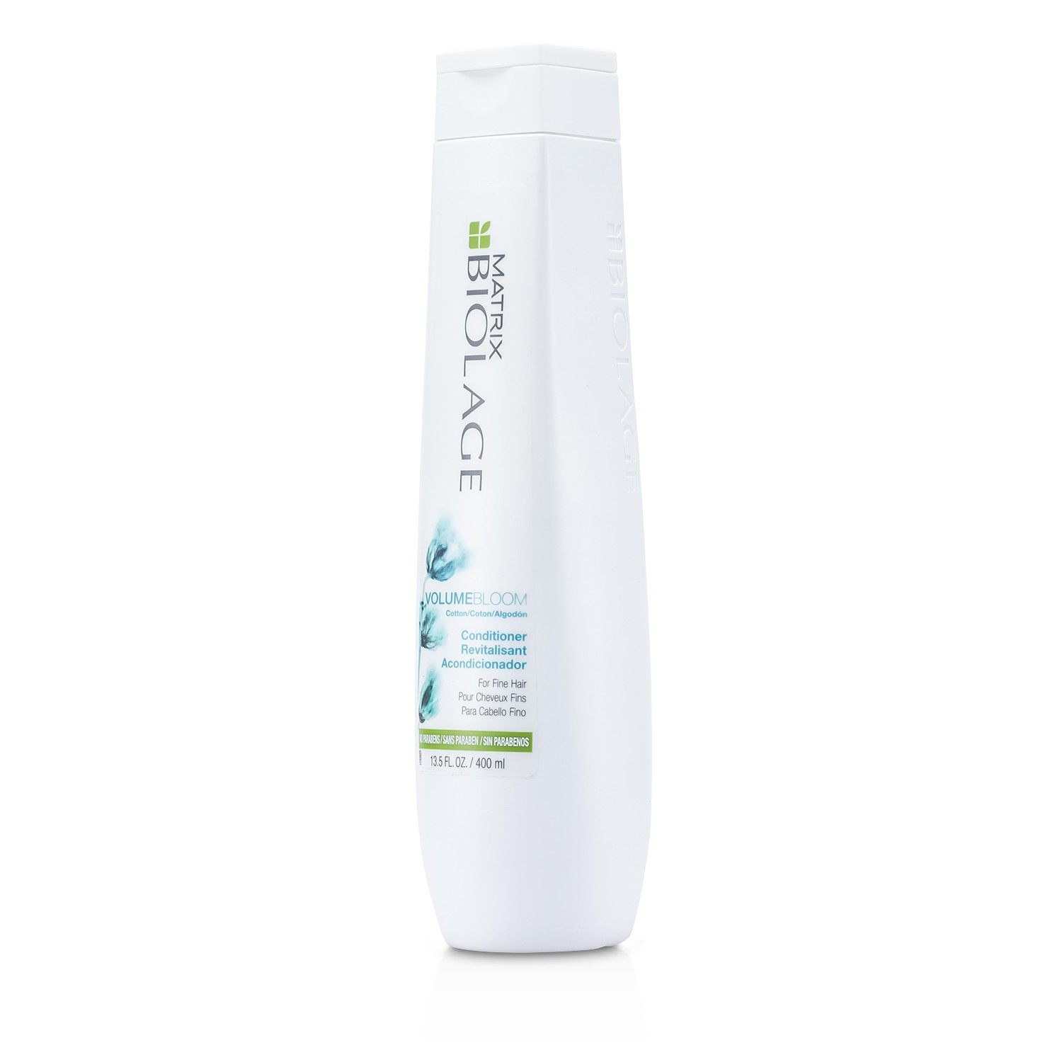 Matrix Biolage VolumeBloom კონდიციონერი (თხელი თმისთვის) 400ml/13.5oz