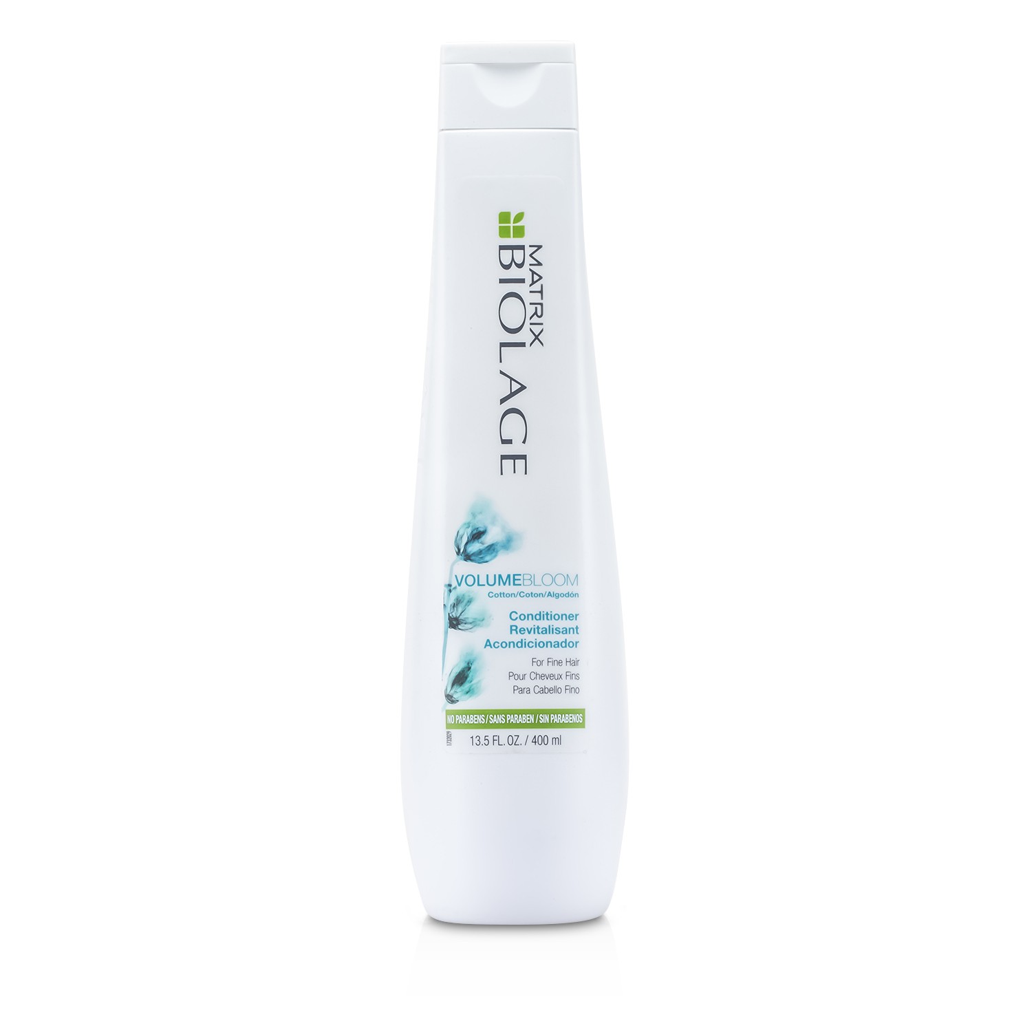 Matrix Biolage VolumeBloom კონდიციონერი (თხელი თმისთვის) 400ml/13.5oz