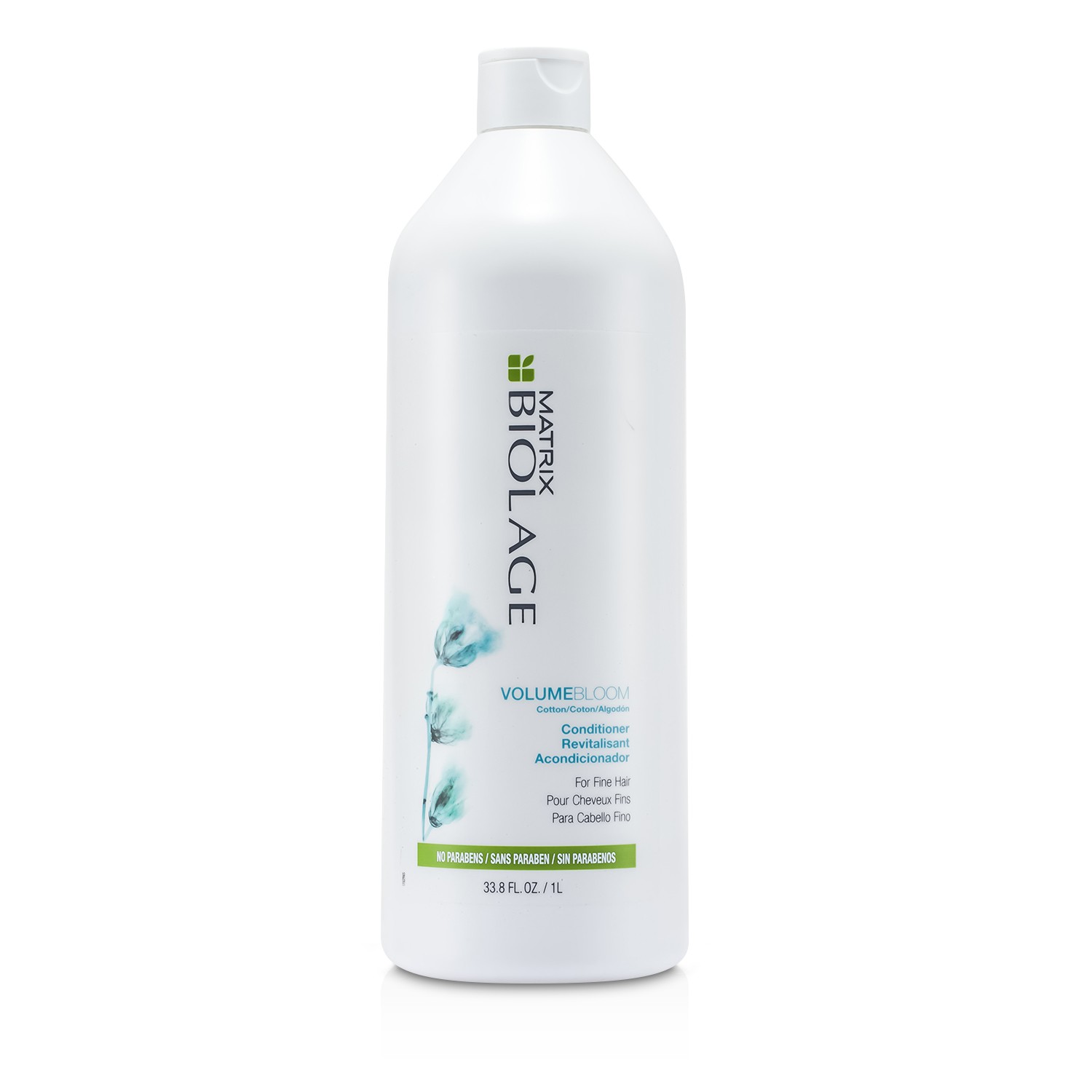 Matrix Biolage VolumeBloom Conditioner (For Fine Hair) 1000ml/33.8oz