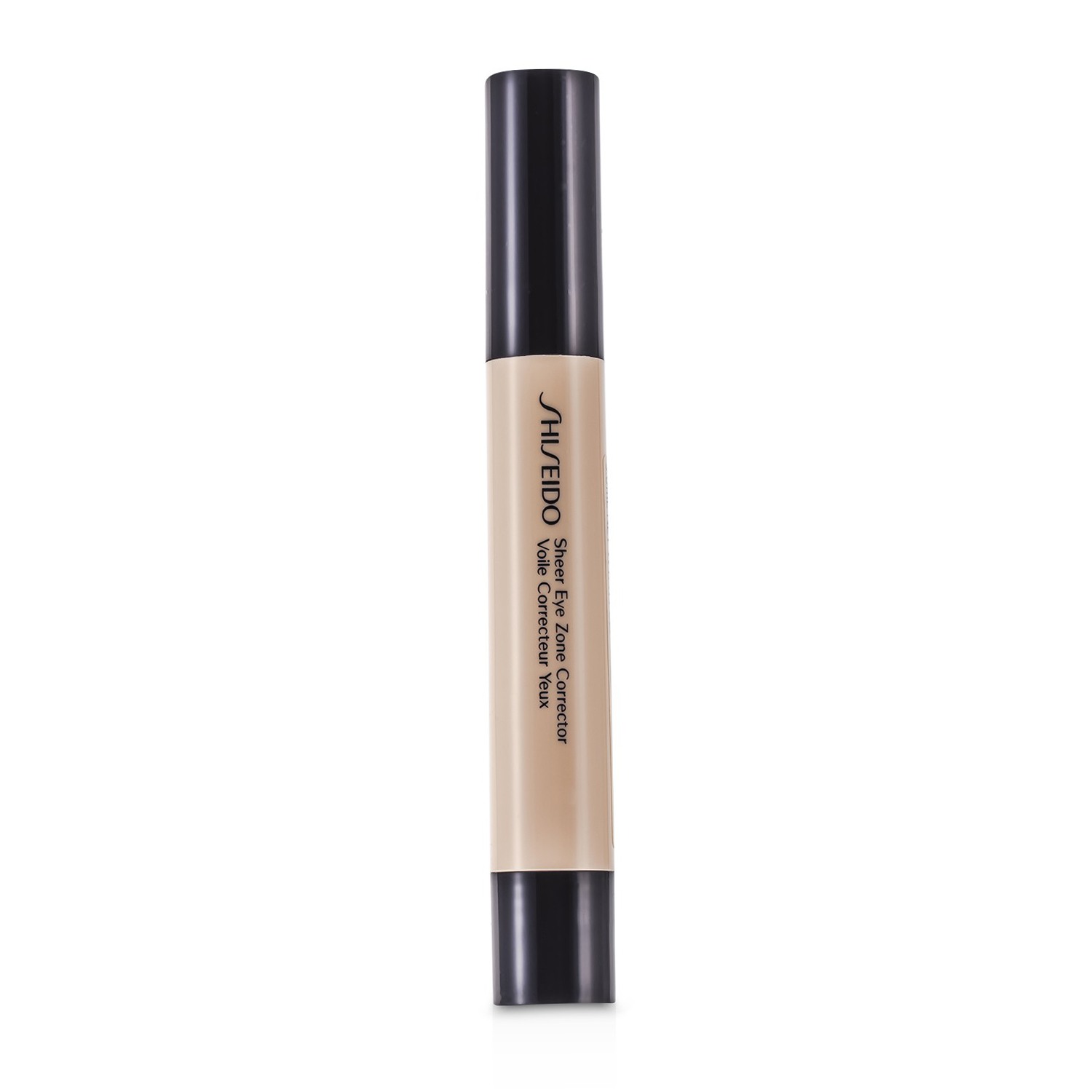 Shiseido Corrector Puro de Zona de Ojos 3.8ml/0.14oz