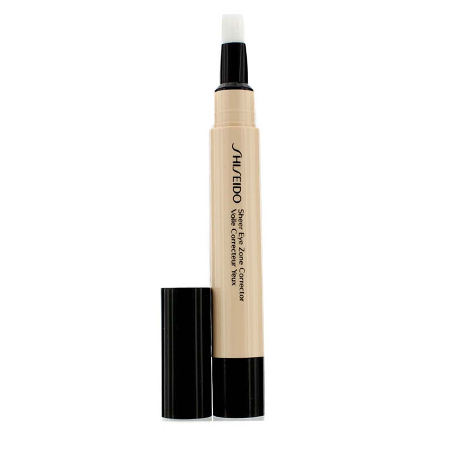 Shiseido Corrector Puro de Zona de Ojos 3.8ml/0.14oz