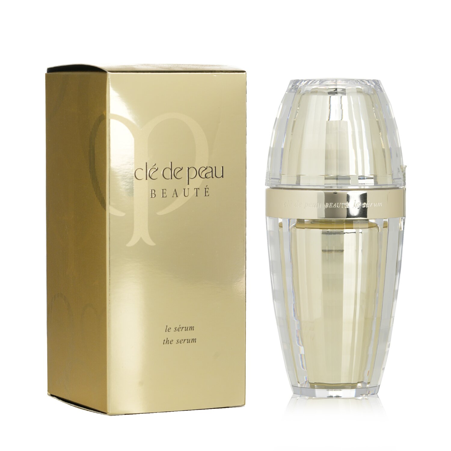 Cle De Peau The Serum 40ml/1.3oz