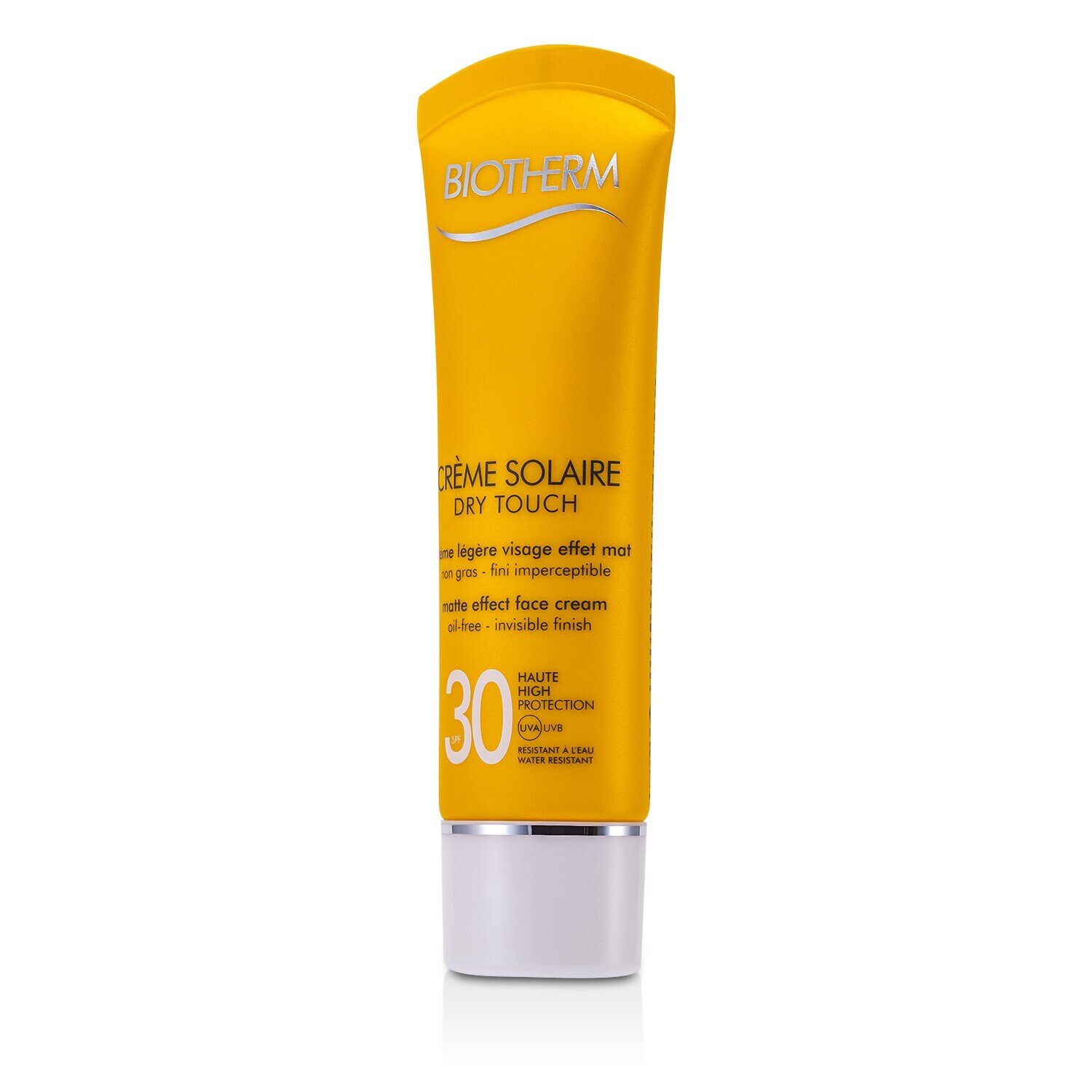 Biotherm Creme Solaire SPF 30 Dry Touch UVA/UVB Ματ Επίδραση Κρέμα Προσώπου 50ml/1.69oz