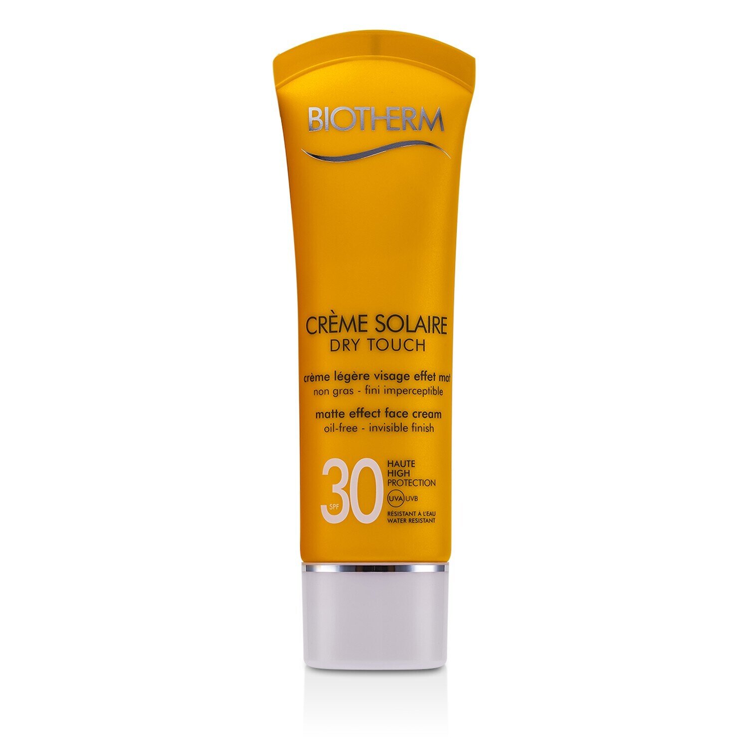 Biotherm Creme Solaire SPF 30 Dry Touch UVA/UVB Matte Effect Face Cream 50ml/1.69oz