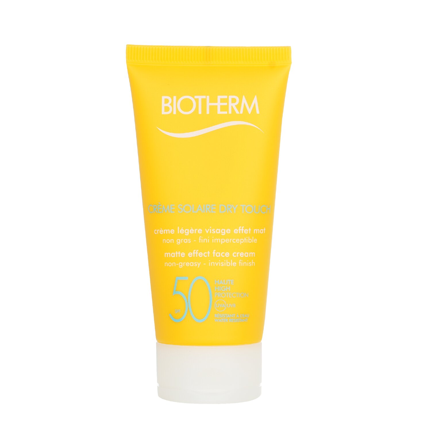 Biotherm Creme Solaire SPF 50 Dry Touch UVA/UVB Matte Effect Face Cream 50ml/1.69oz