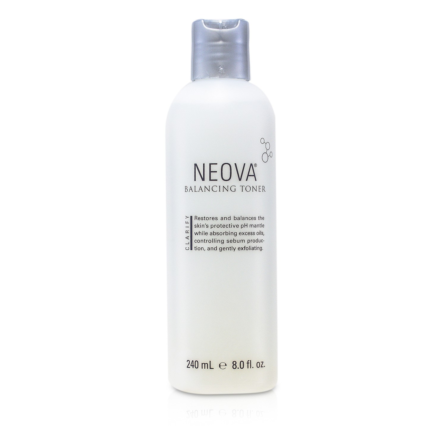 Neova Balancing Toner 240ml/8oz