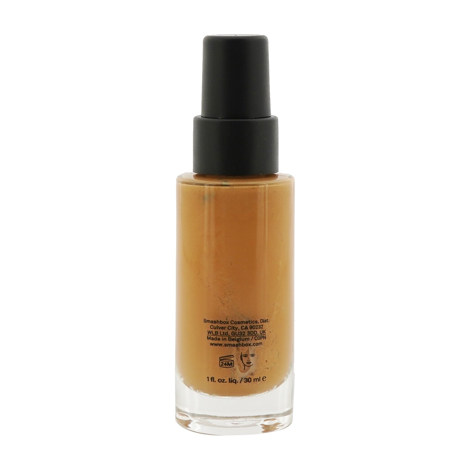 Smashbox Studio Skin 15 Hour Wear Hydrating Foundation 30ml/1oz