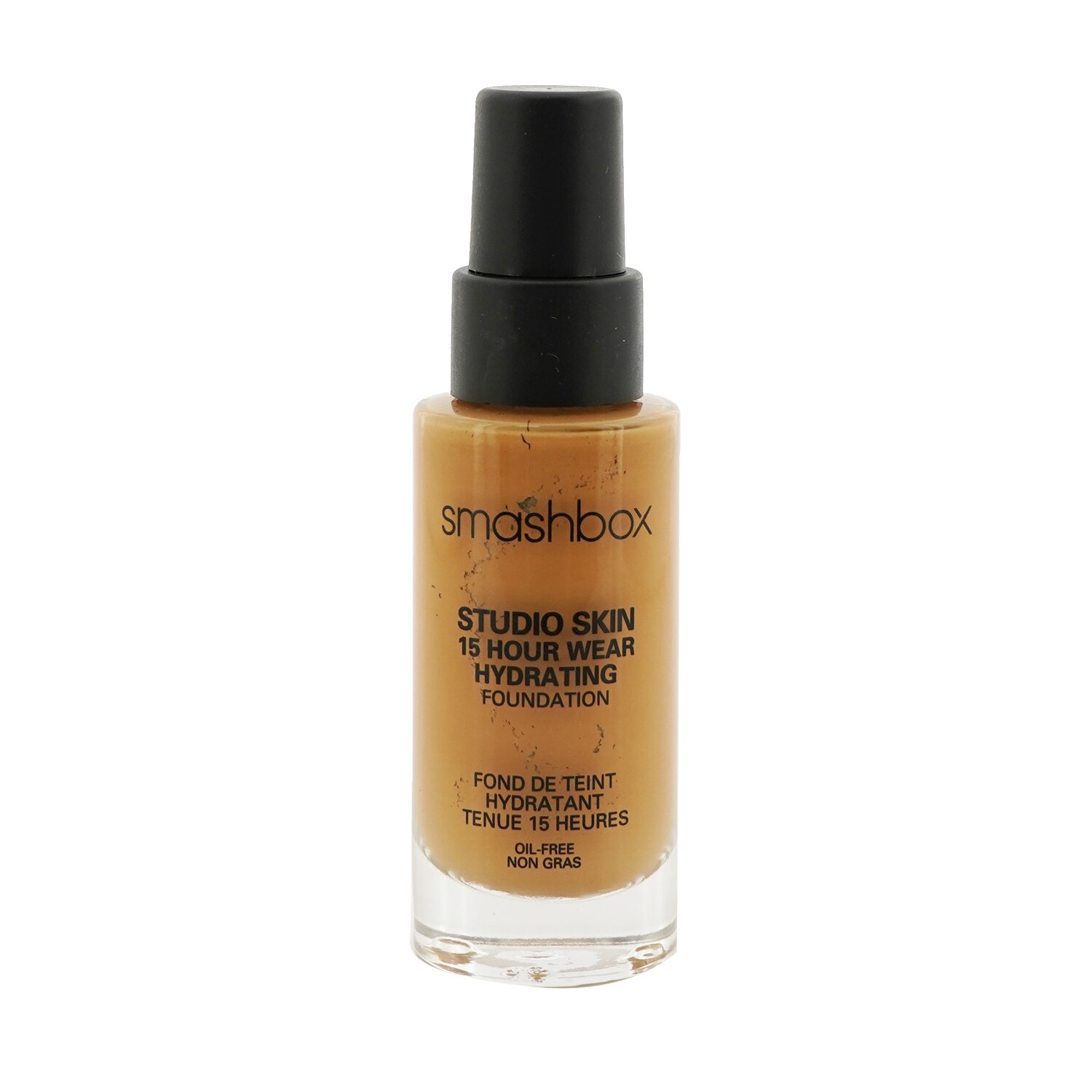 Smashbox Studio Skin 15 Hour Wear Hydrating Foundation 30ml/1oz