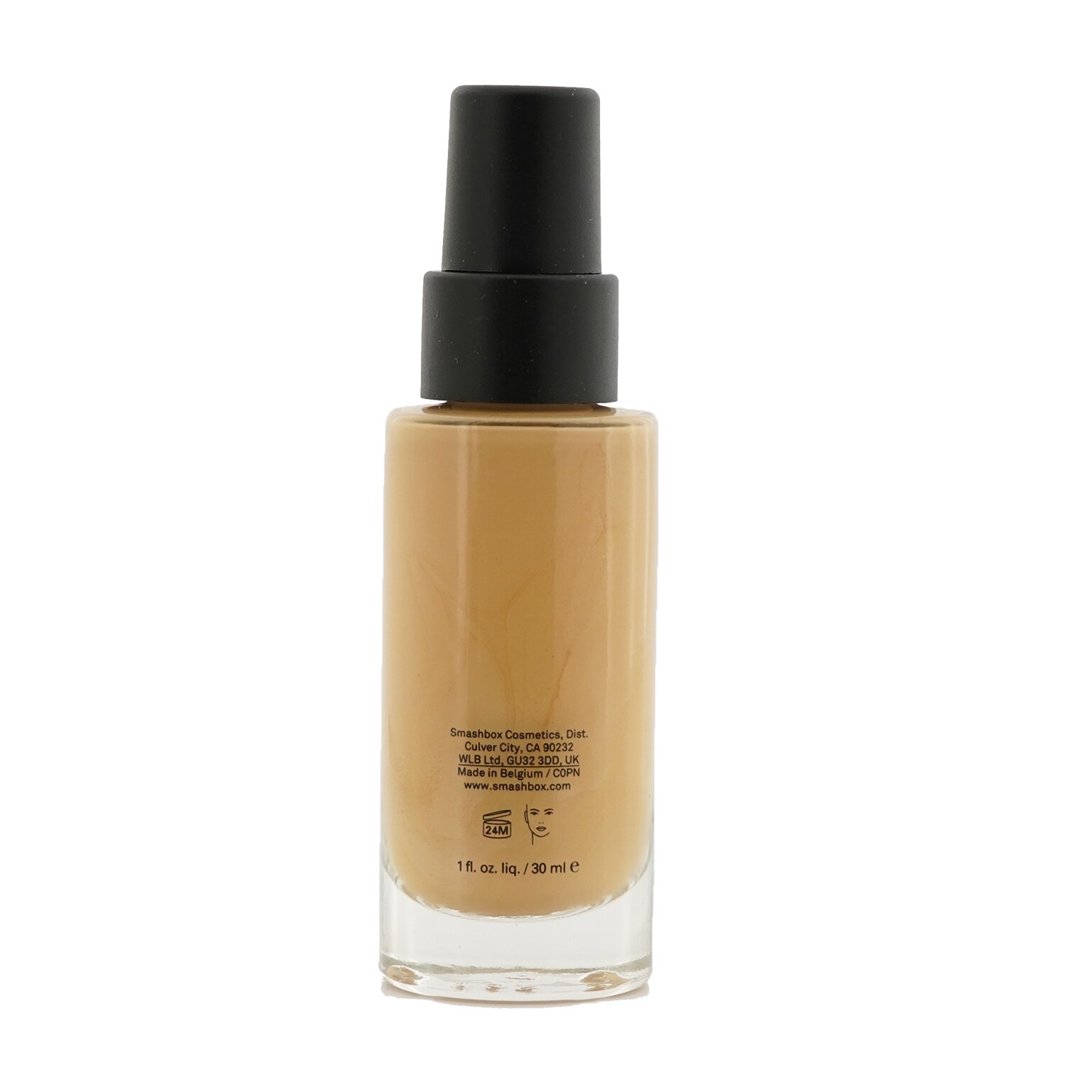 Smashbox Studio Skin 15 Hour Wear Hydrating Foundation 30ml/1oz