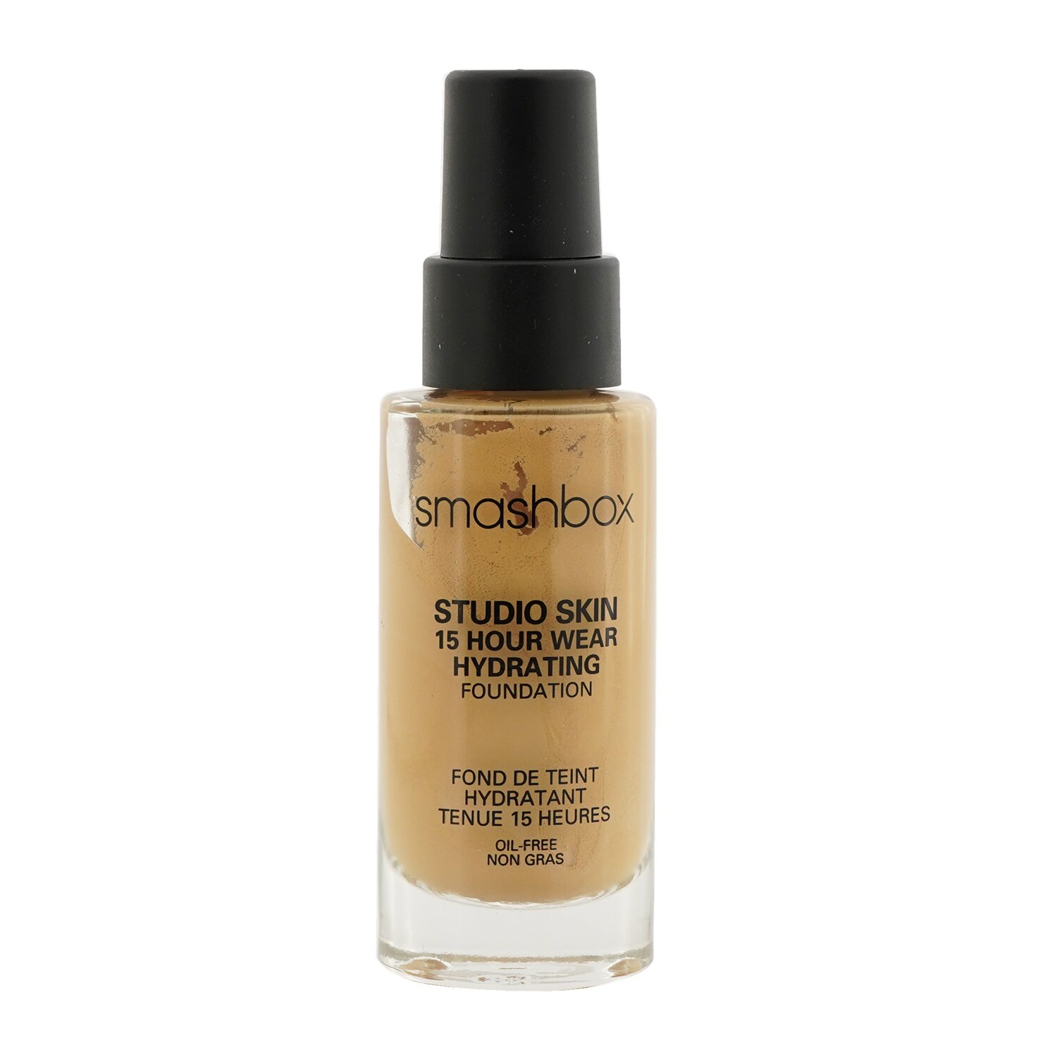 Smashbox Studio Skin 15 Hour Wear Hydrating Foundation 30ml/1oz