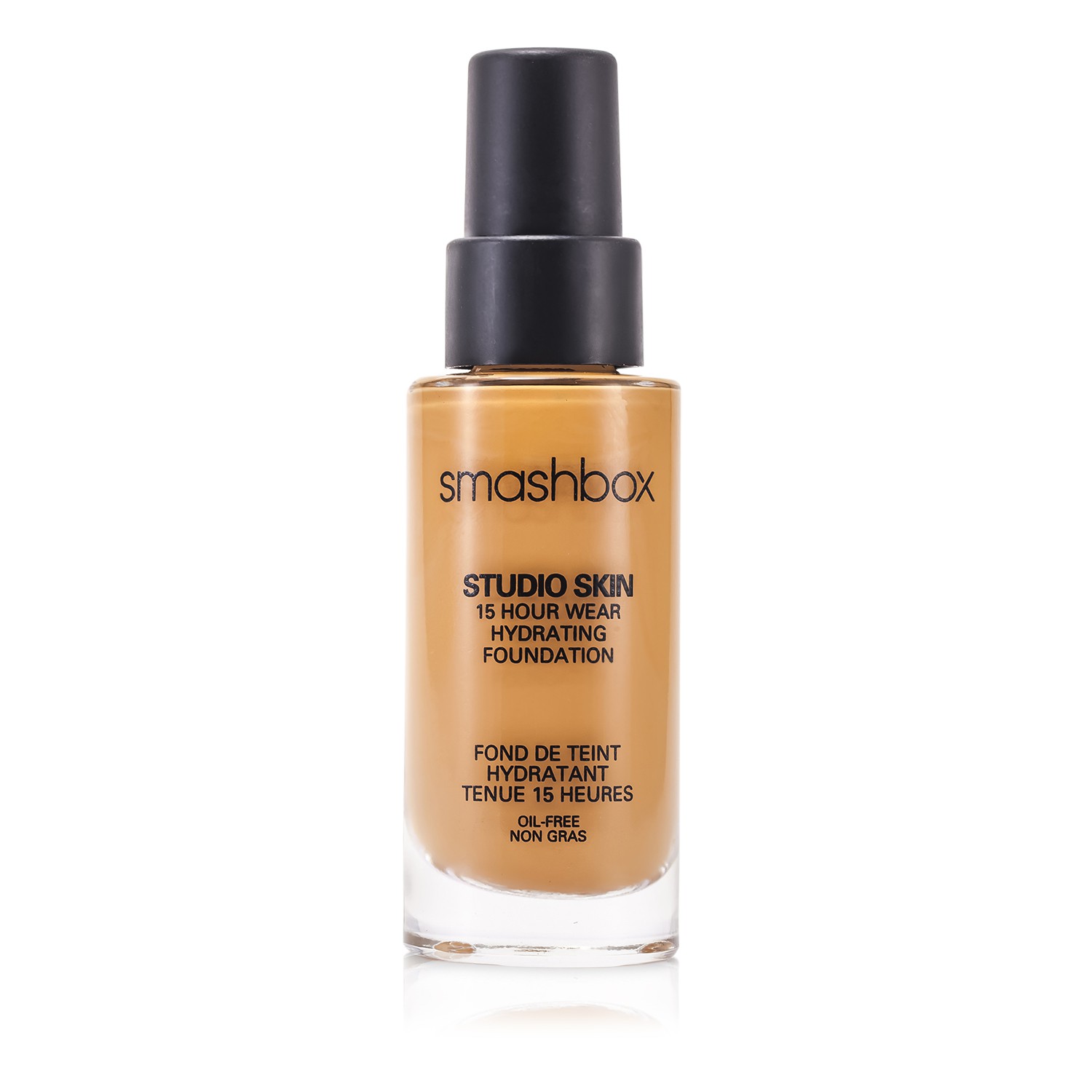 Smashbox Studio Skin Base Hidratante Uso de 15 Horas 30ml/1oz