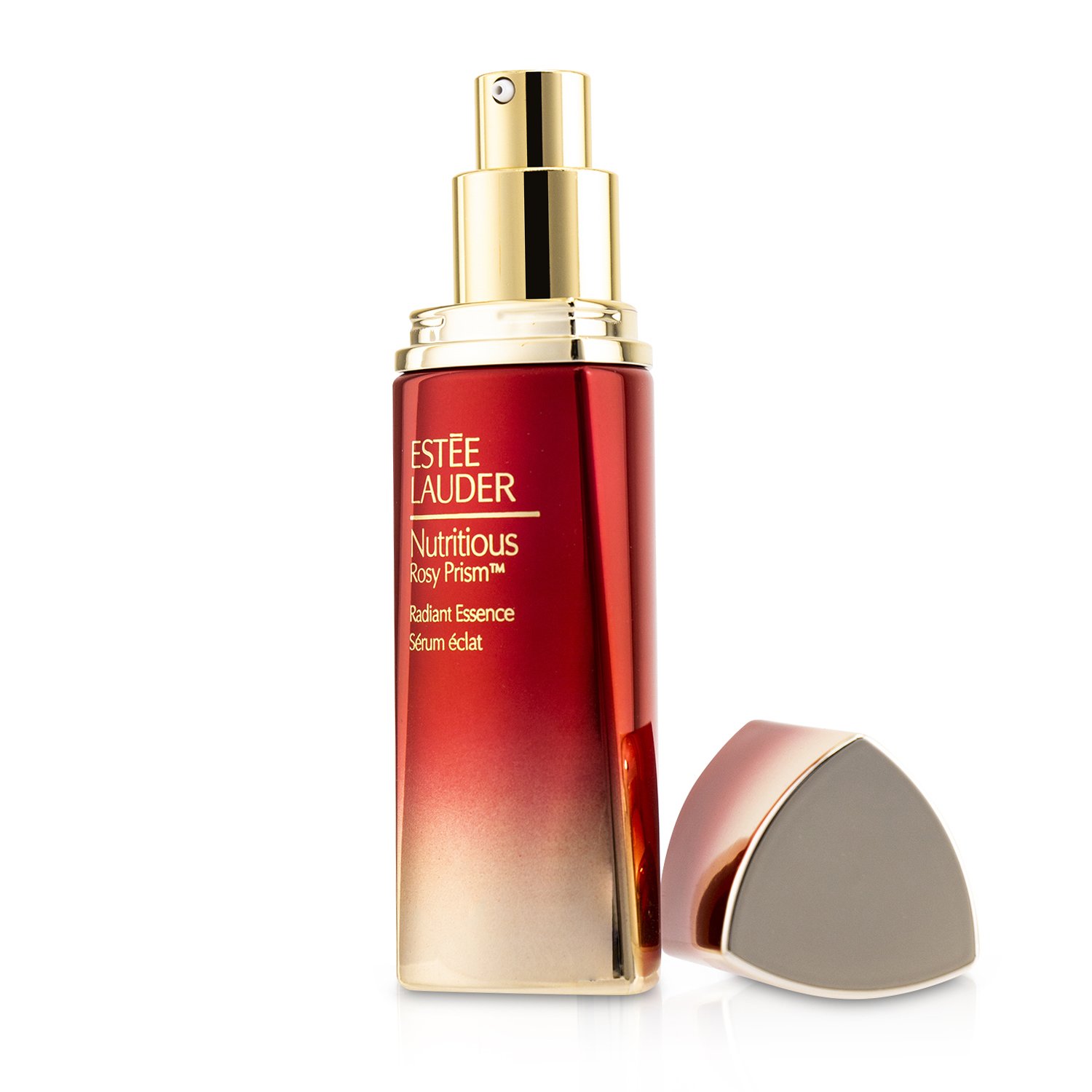 Estee Lauder Nutritious Rosy Prism Պայծառ Բնահյութ 30ml/1oz