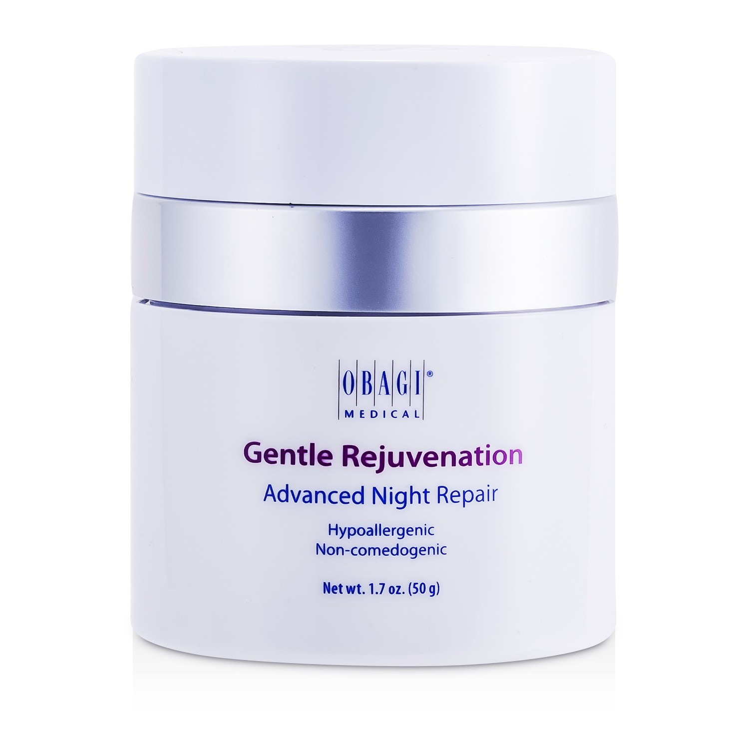 Obagi Gentle Rejuvenation Advanced Night Repair 50g/1.7oz