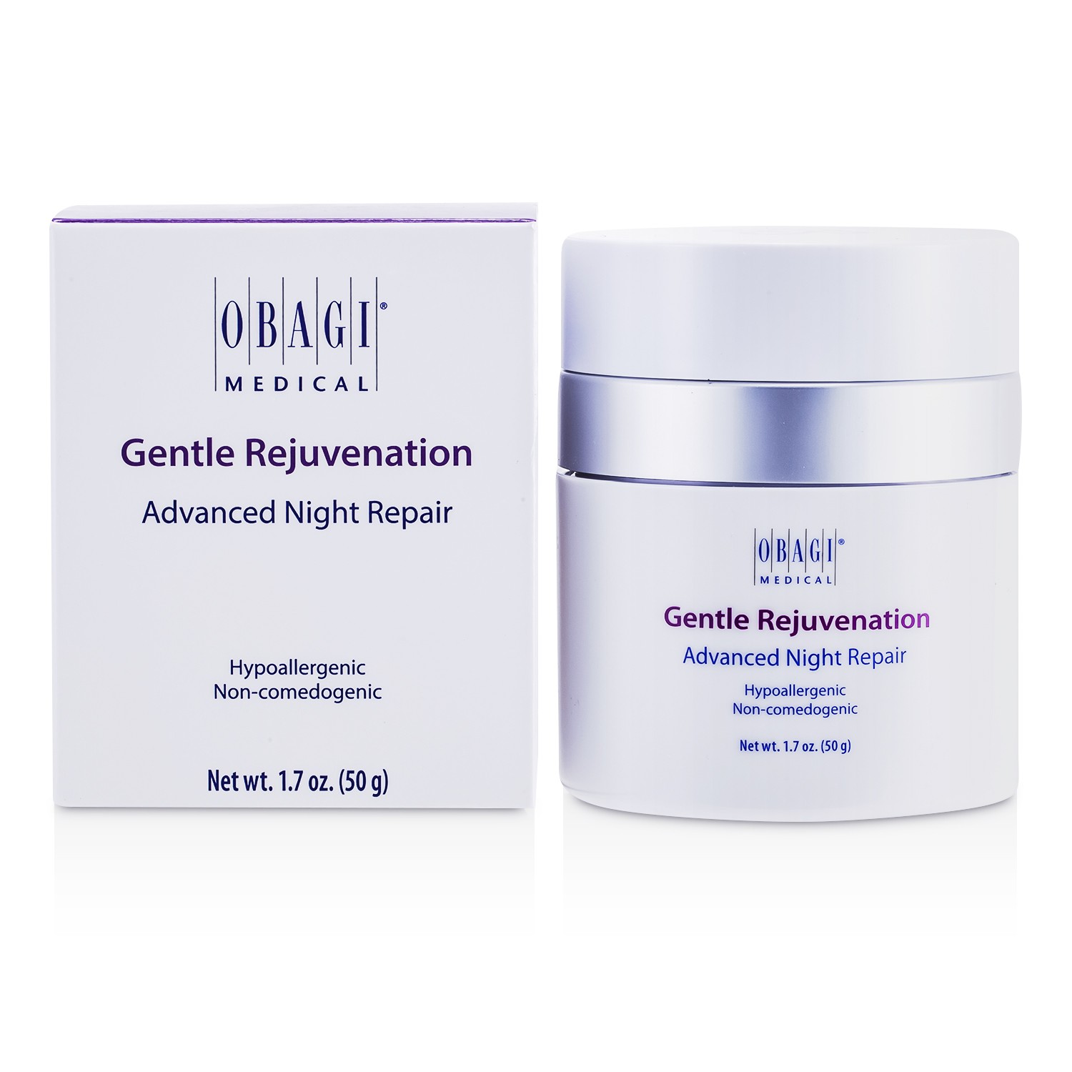 Obagi Gentle Rejuvenation Advanced Night Repair 50g/1.7oz