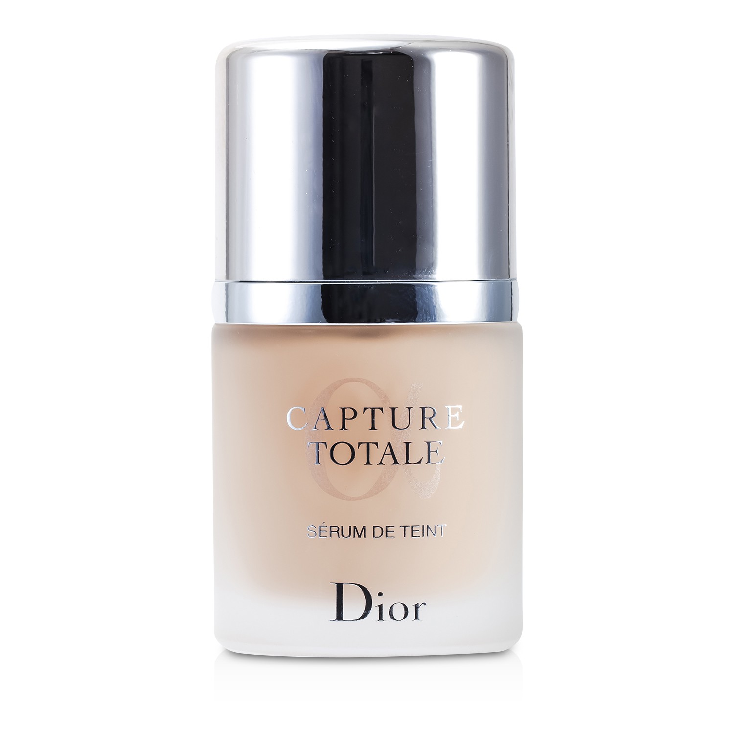 Christian Dior Capture Totale Suero Base Correctora Triple SPF25 30ml/1oz