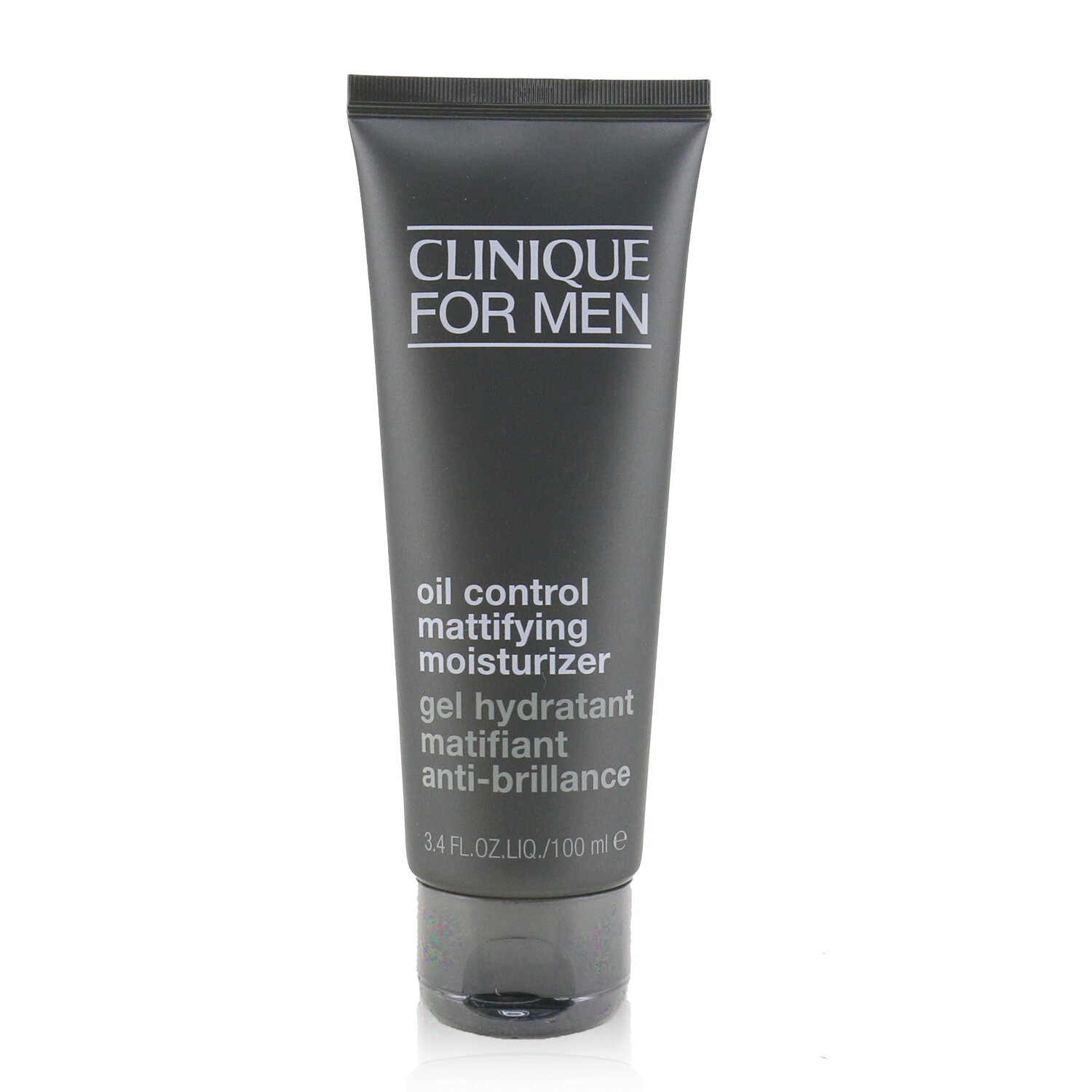 Clinique Oil Control Hidratante Matificante (Para Pele Oleosa) 100ml/3.4oz