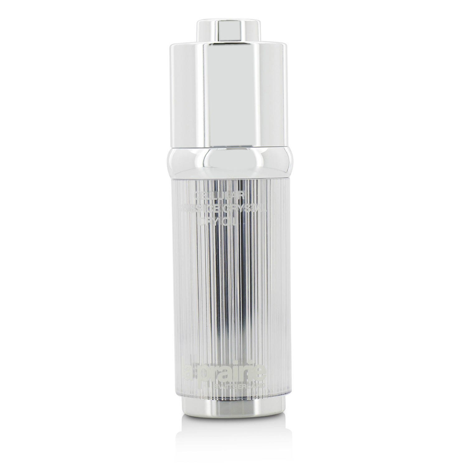 La Prairie Cellular Swiss Ice Crystal Dry Oil שמן יבש קריסטל סלולר סוויס אייס 30ml/1oz