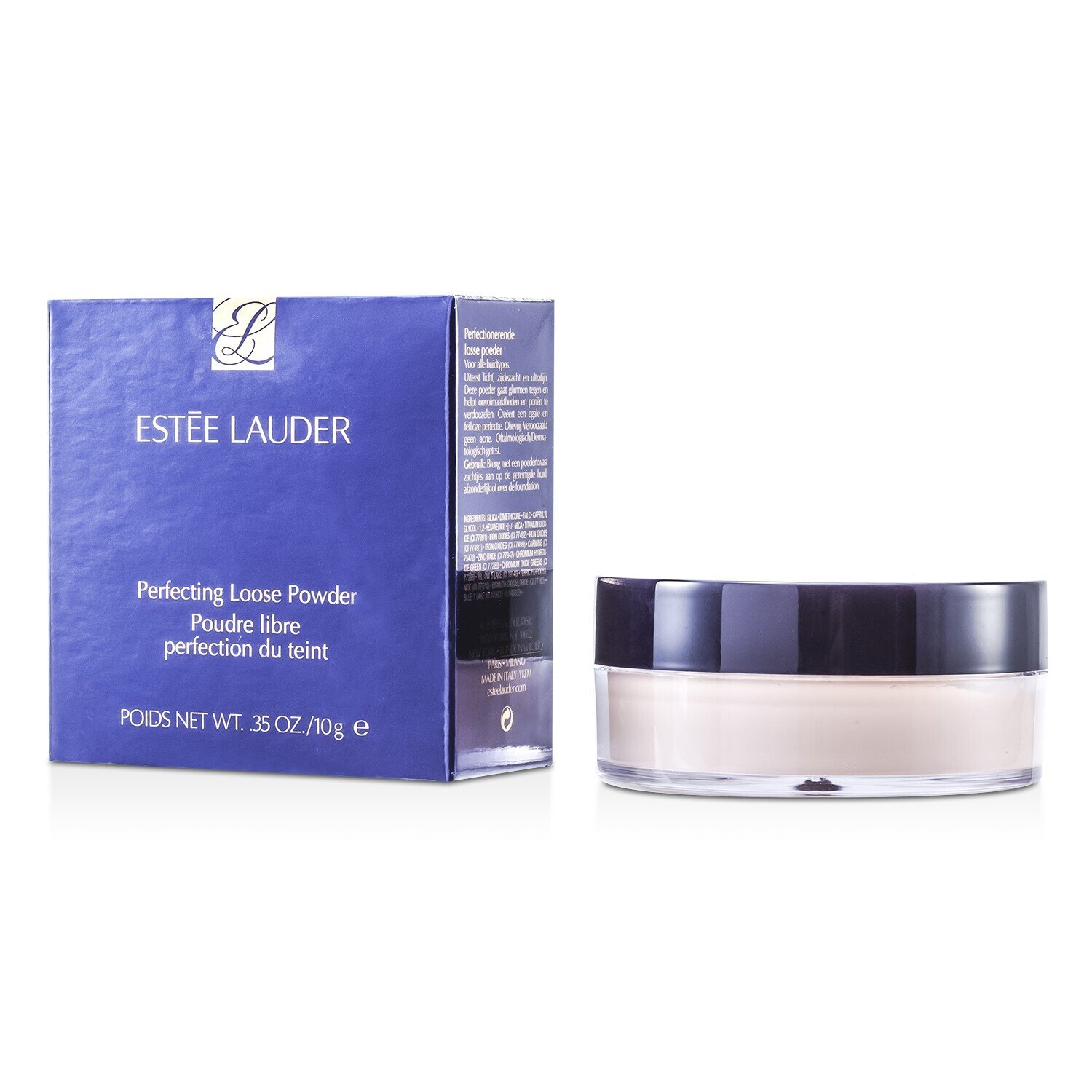 Estee Lauder Perfecting Loose Powder 10g/0.35oz