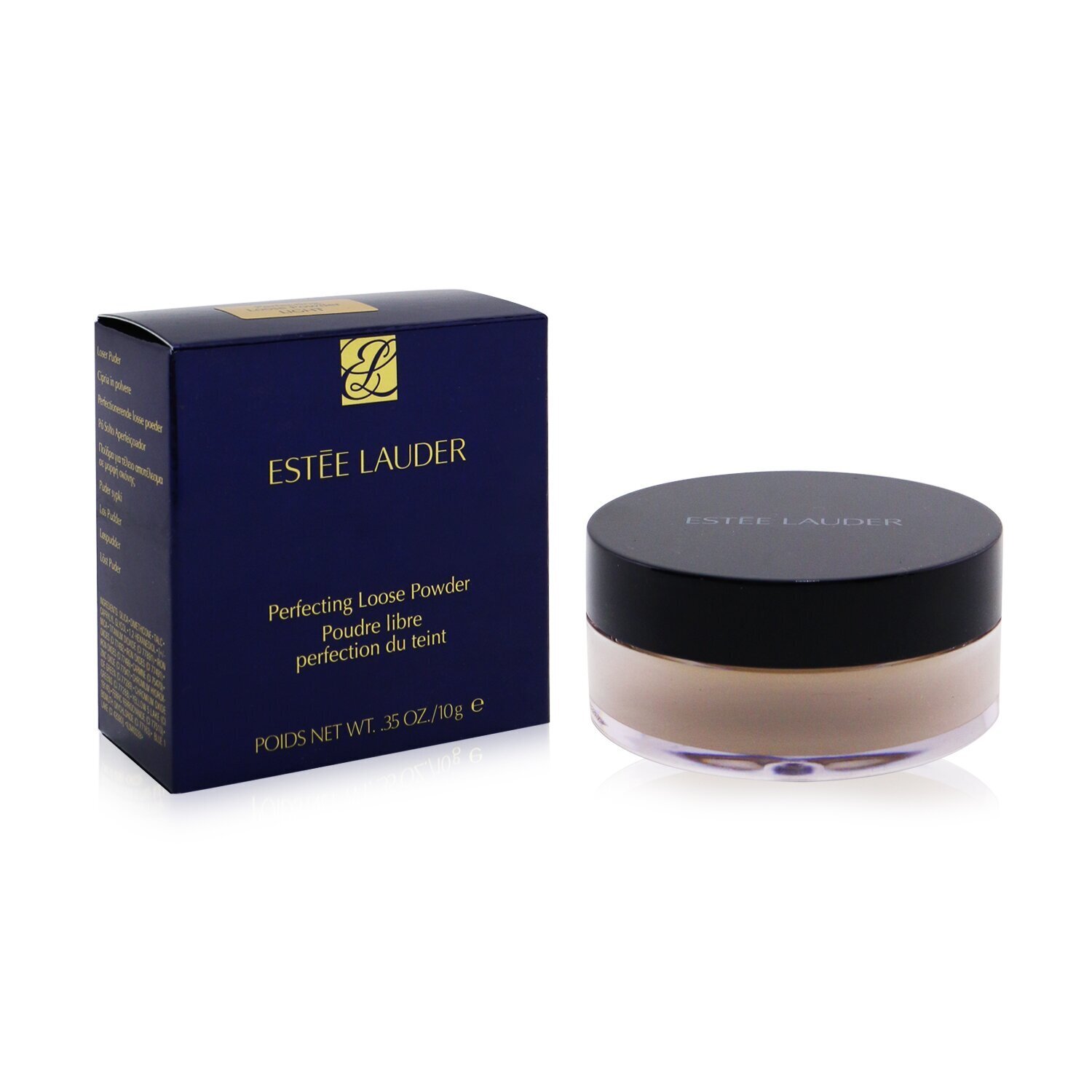 Estee Lauder Perfecting Loose Powder 10g/0.35oz