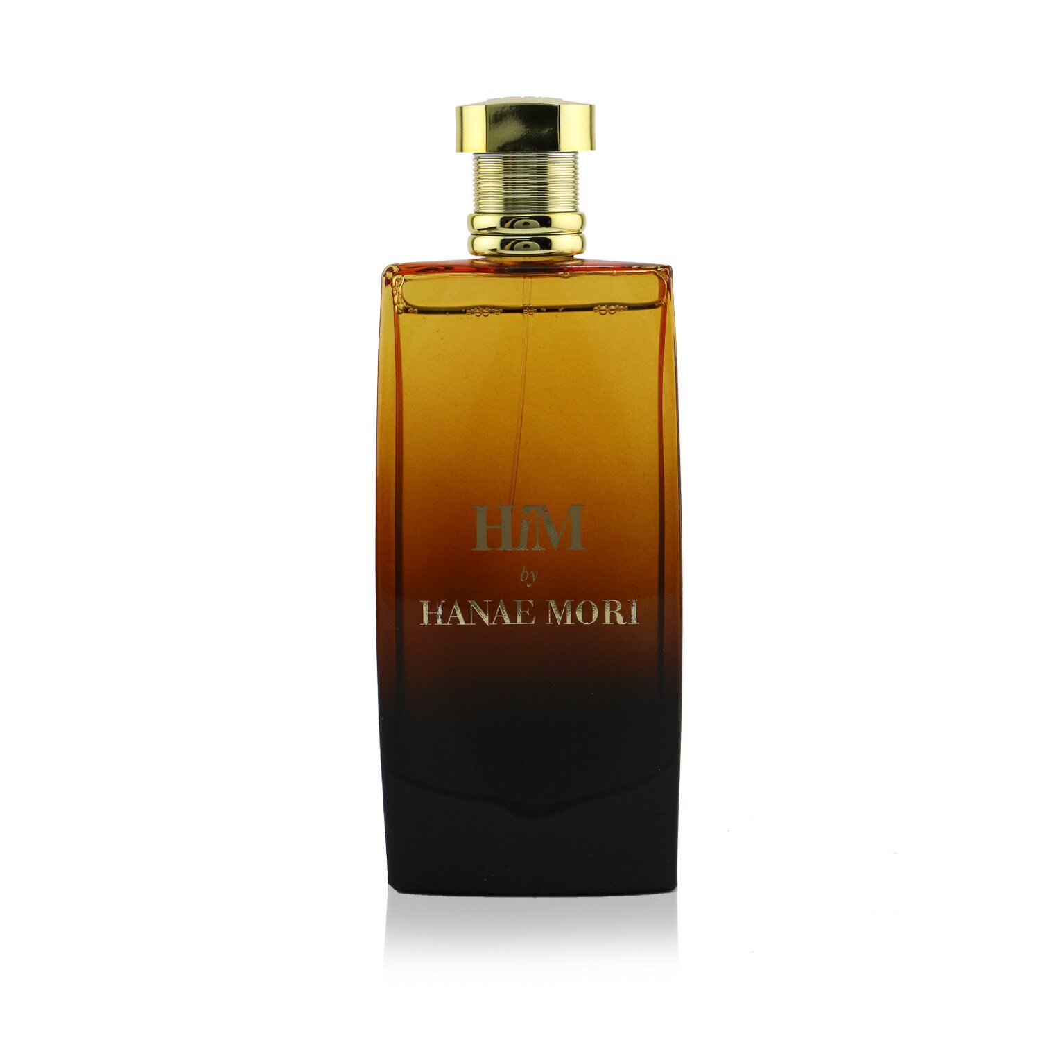 Hanae Mori Him Тоалетна Вода Спрей 100ml/3.4oz