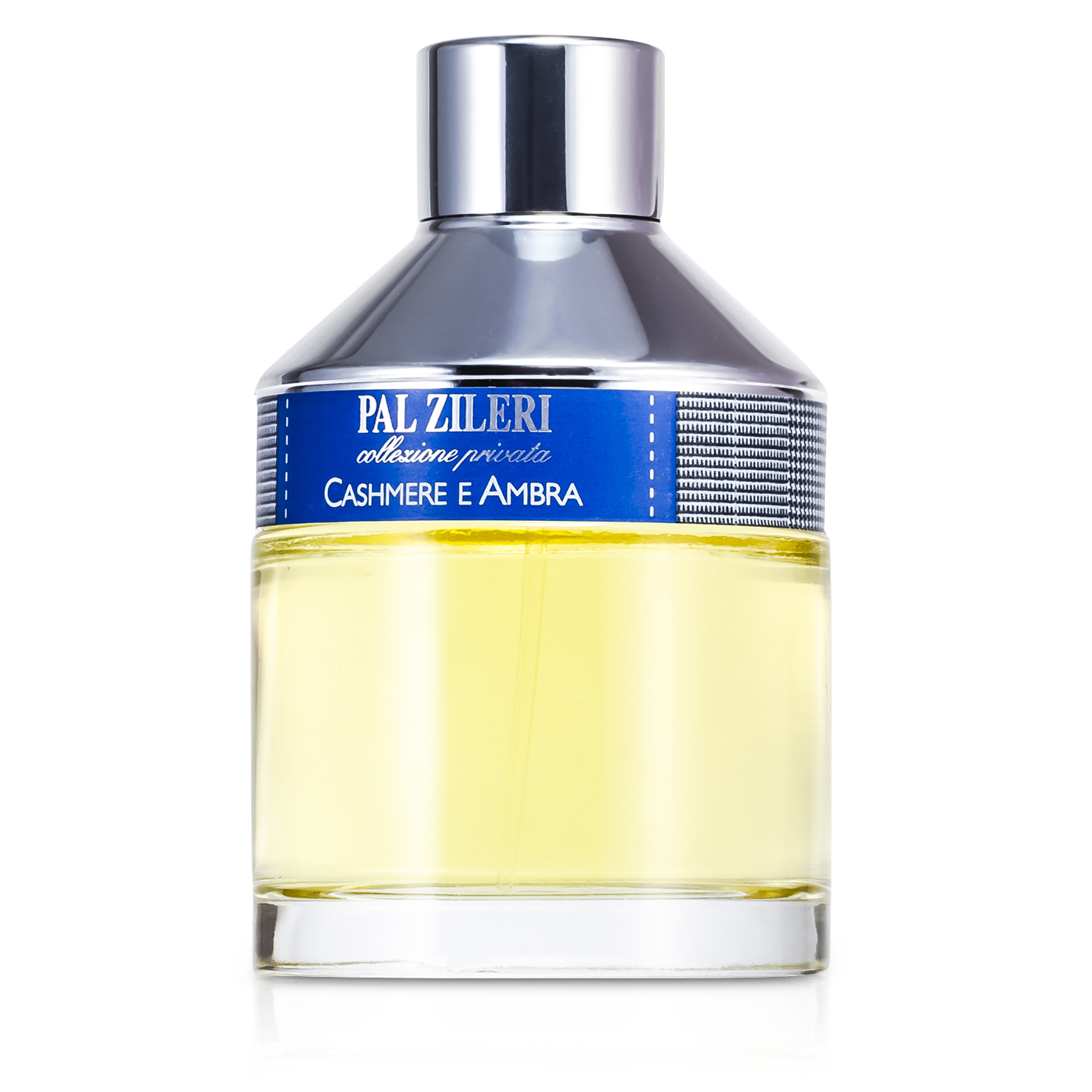 Pal Zileri Cashmere E Ambra Eau De Toilette Spray 100ml/3.4oz