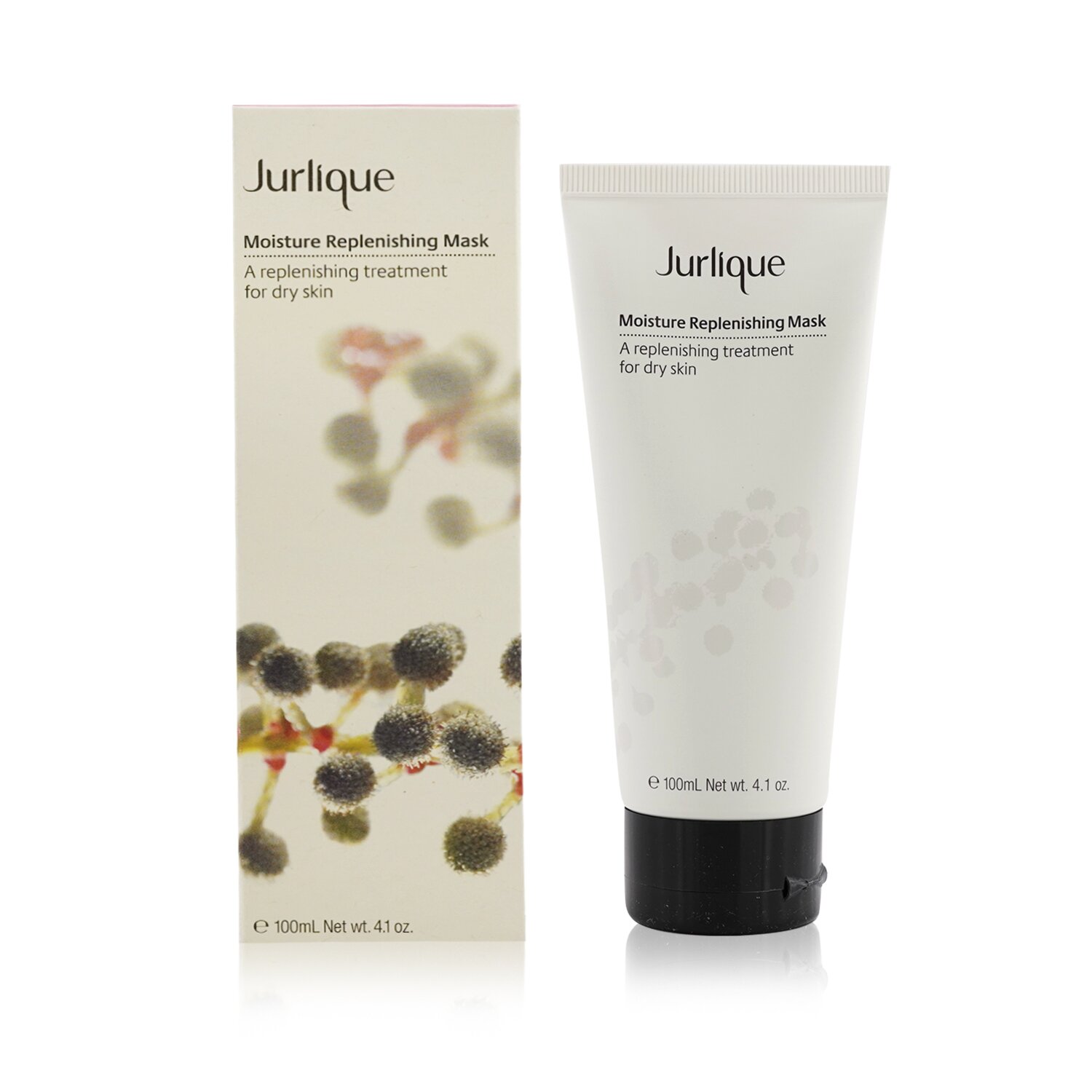 Jurlique Moisture Replenishing Mask 100ml/3.3oz