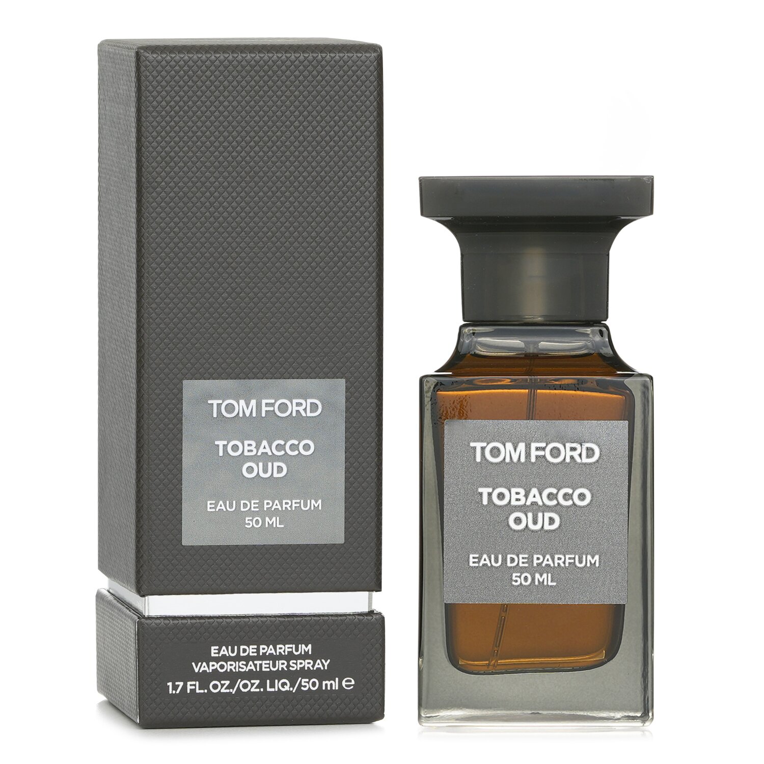 Tom Ford Private Blend Tobacco Oud Eau De Parfum Spray 50ml/1.7oz