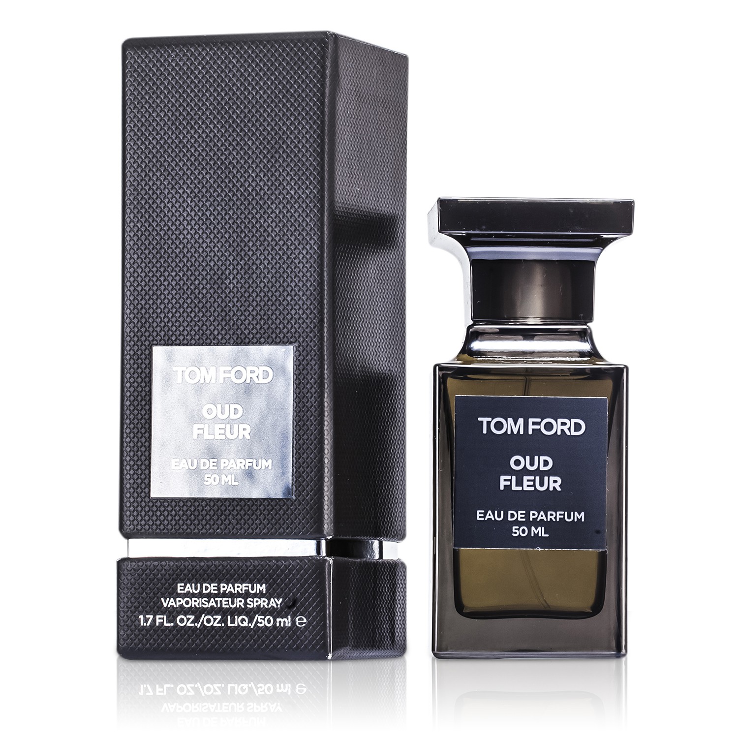 Tom Ford Private Blend Oud Fleur 地中海系列-東方花東男性淡香精 50ml/1.7oz