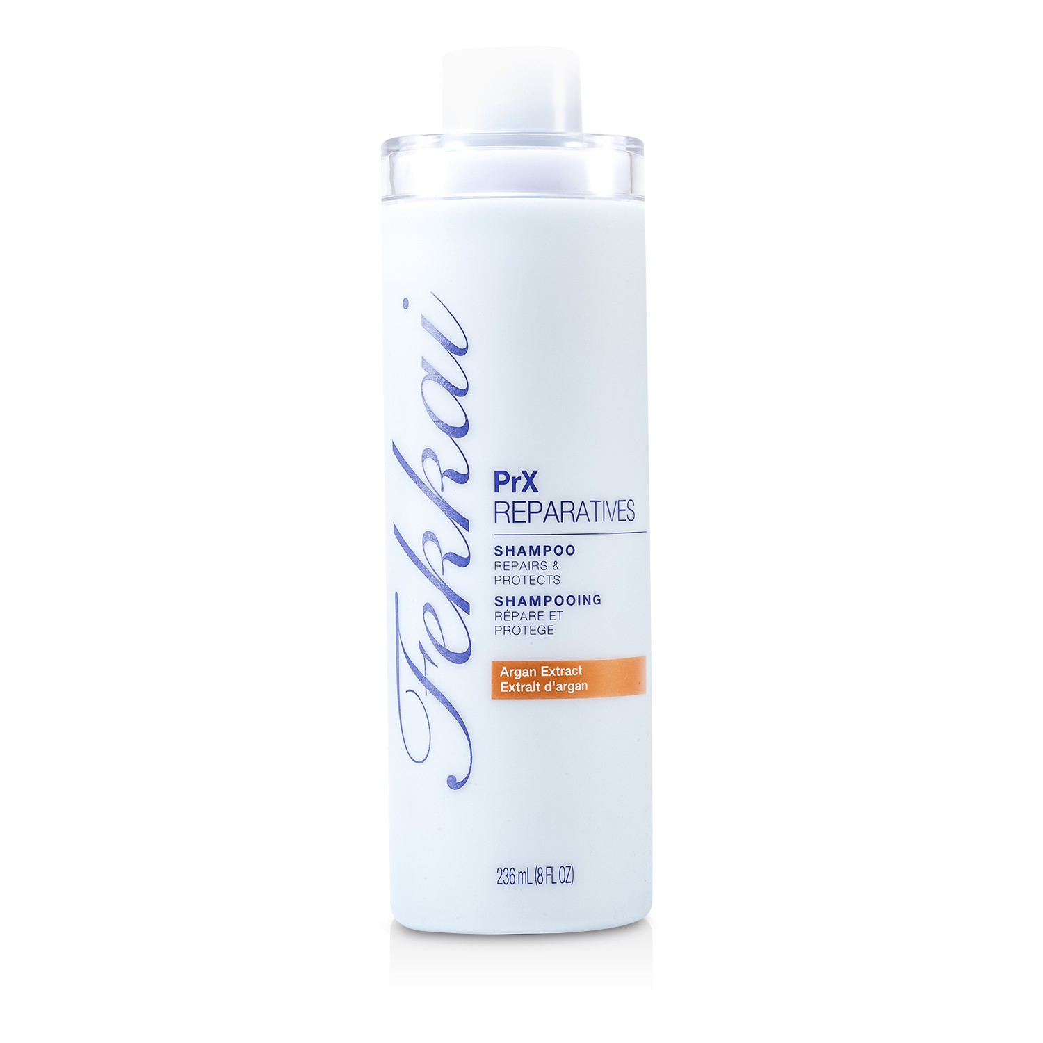 Frederic Fekkai PrX Reparatives Shampoo (Repairs & Protects) 236ml/8oz