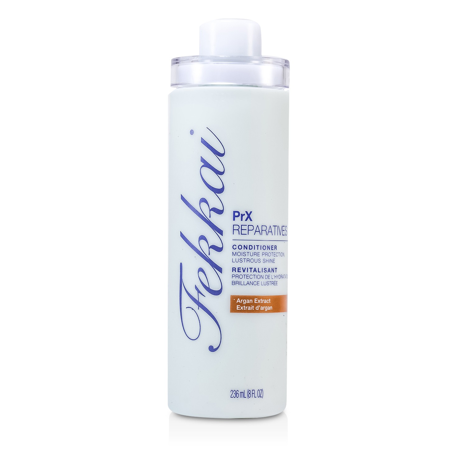 Frederic Fekkai PrX Reparatives Acondicionador (Protección de Hidratación, Birllo) 236ml/8oz