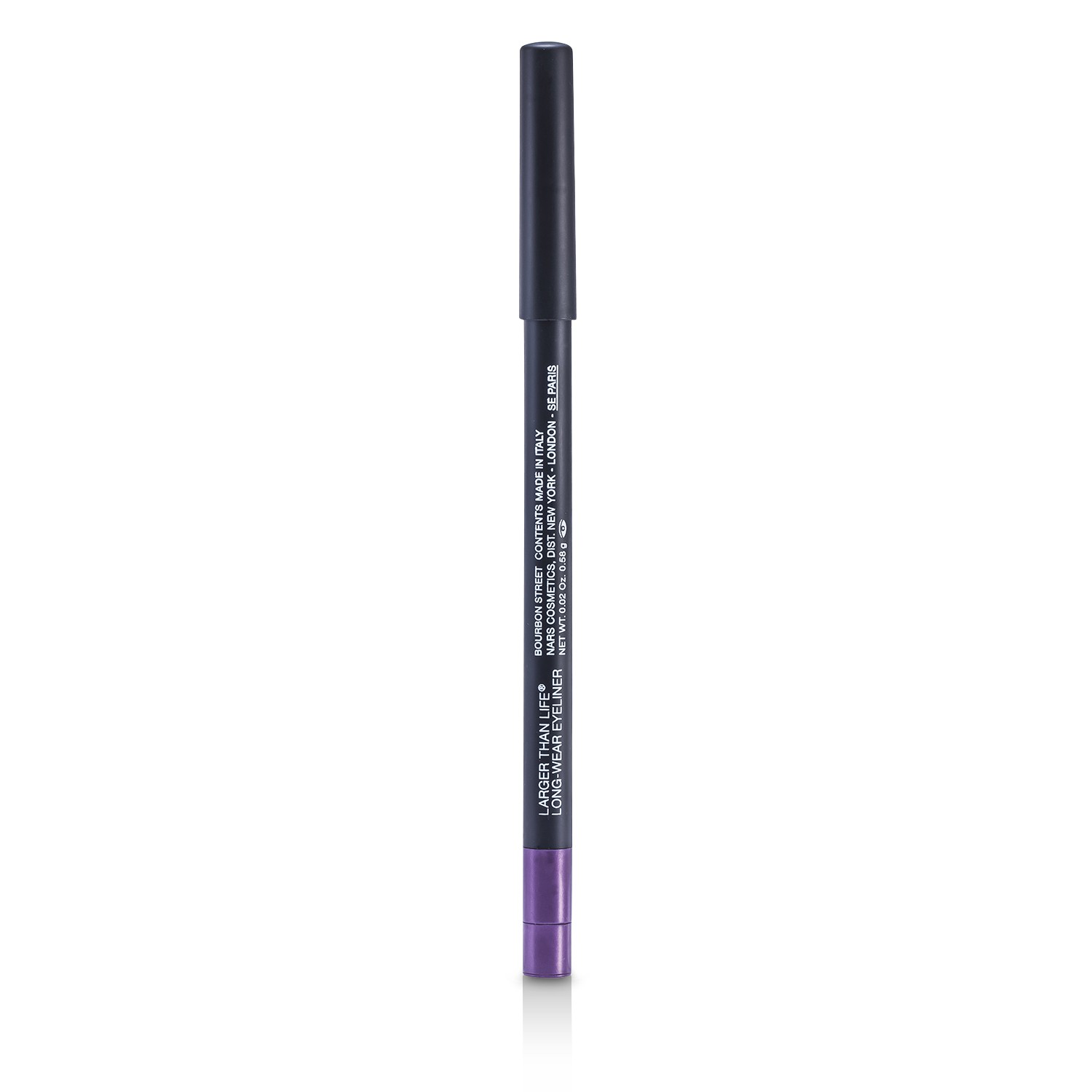 NARS Konturovací tužka na oči Larger Than Life Eye Liner 0.58g/0.02oz