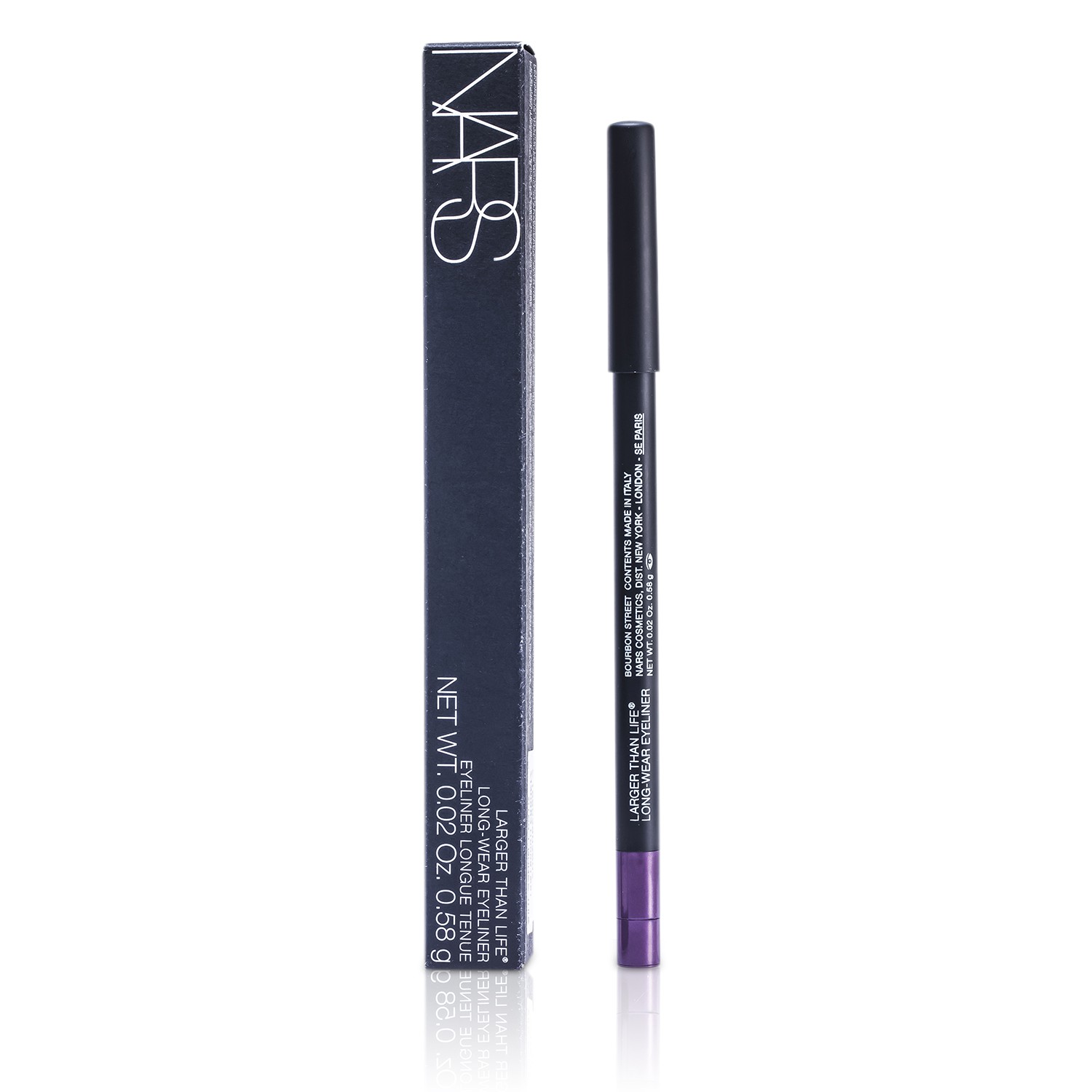 NARS Larger Than Life Eye Liner 0.58g/0.02oz