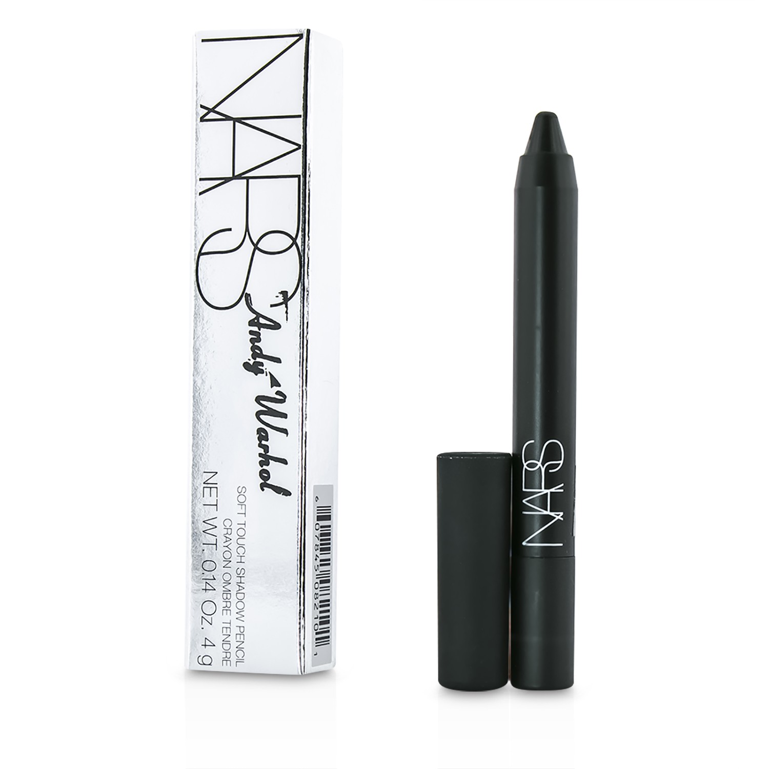 NARS Sombra Lápis Soft Touch Pencil 4g/0.14oz