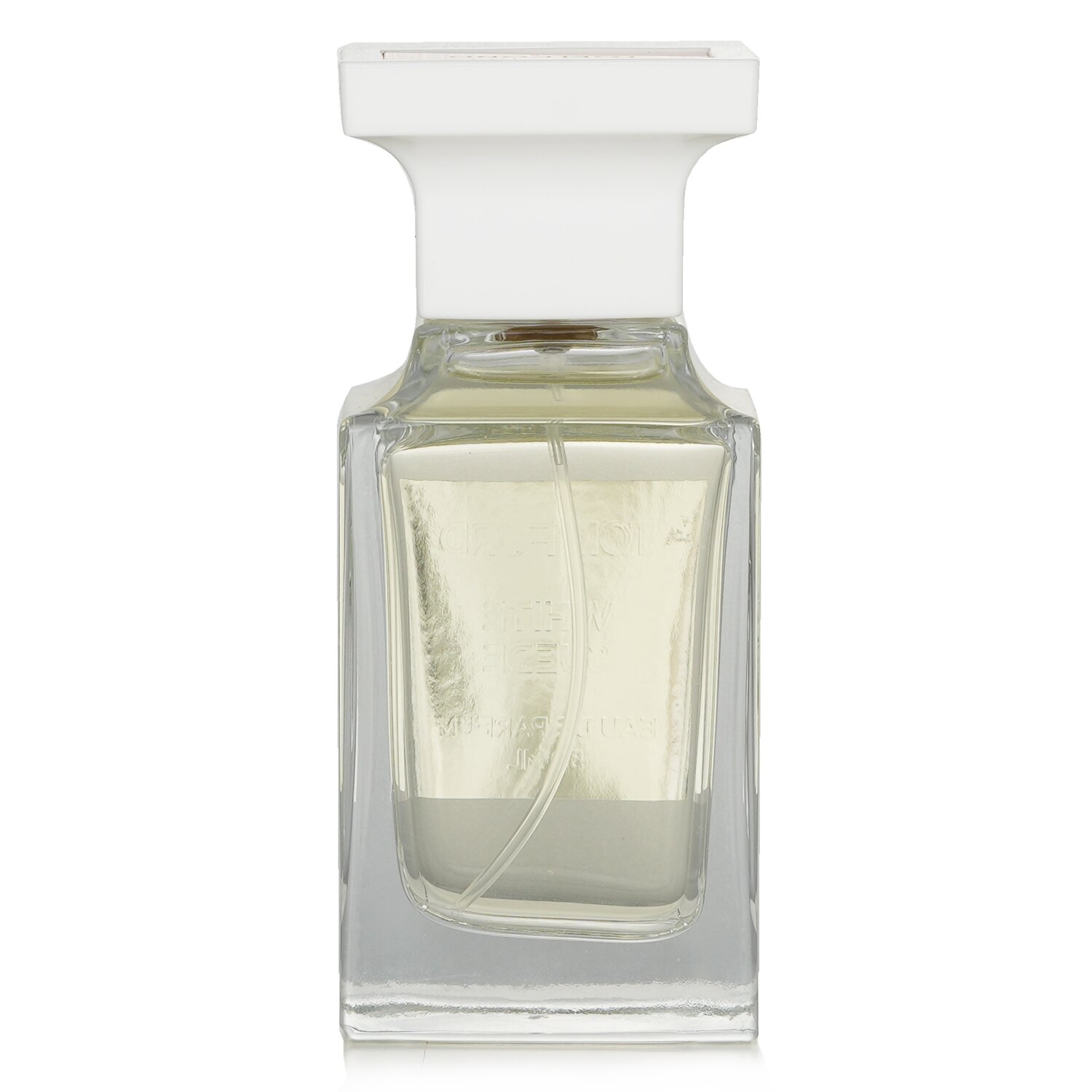 Tom Ford Private Blend White Suede Eau De Parfum Spray 50ml/1.7oz