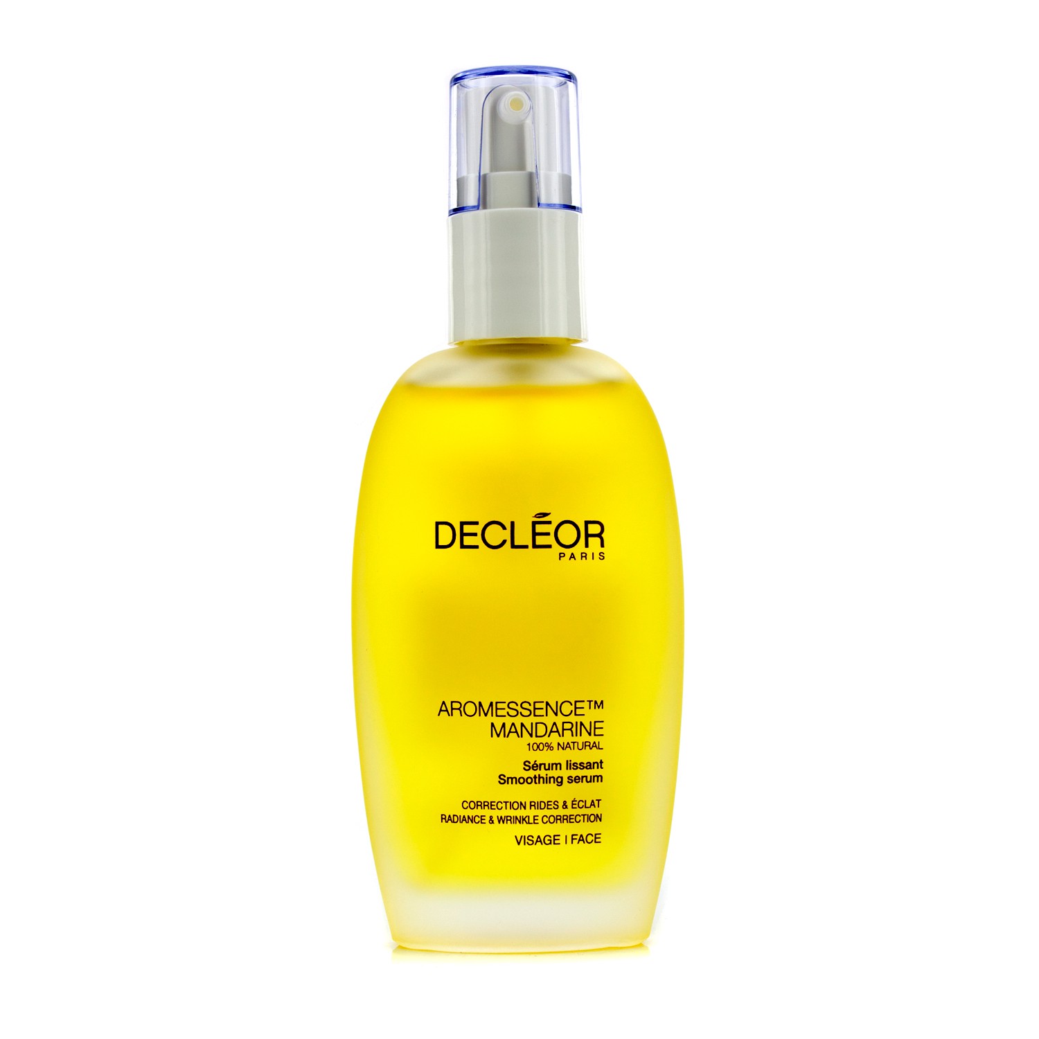 Decleor Aromessence Mandarine Smoothing Serum (Salon Size) 50ml/1.69oz