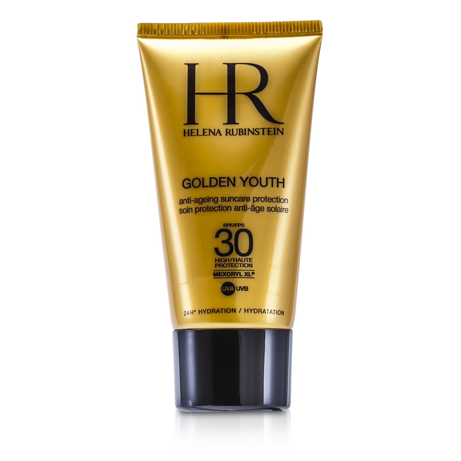 Helena Rubinstein Golden Youth Protección Cuidado Solar SPF 30 50ml/1.69oz