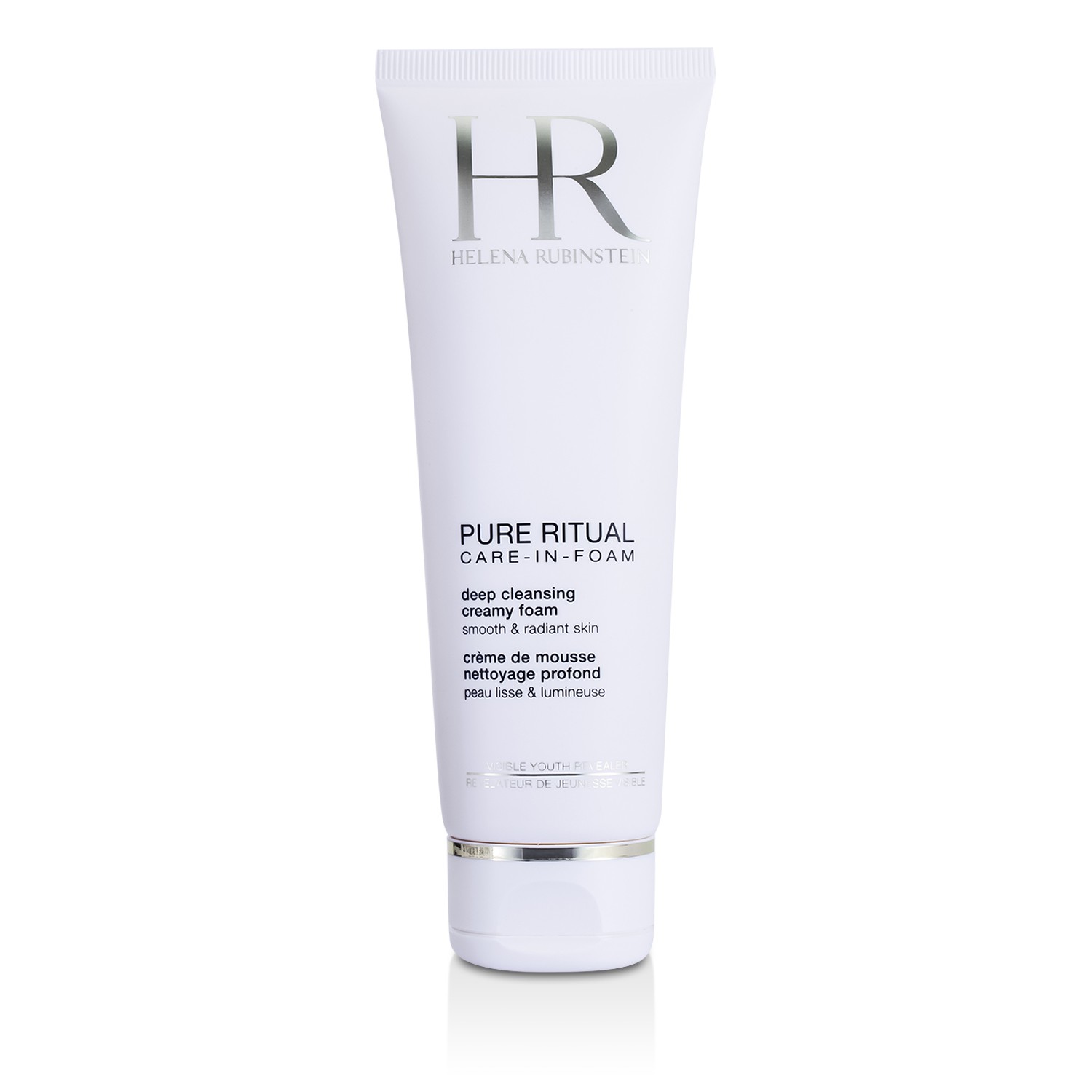 Helena Rubinstein Pure Ritual Deep Cleansing Creamy Foam L51752 125ml/4oz