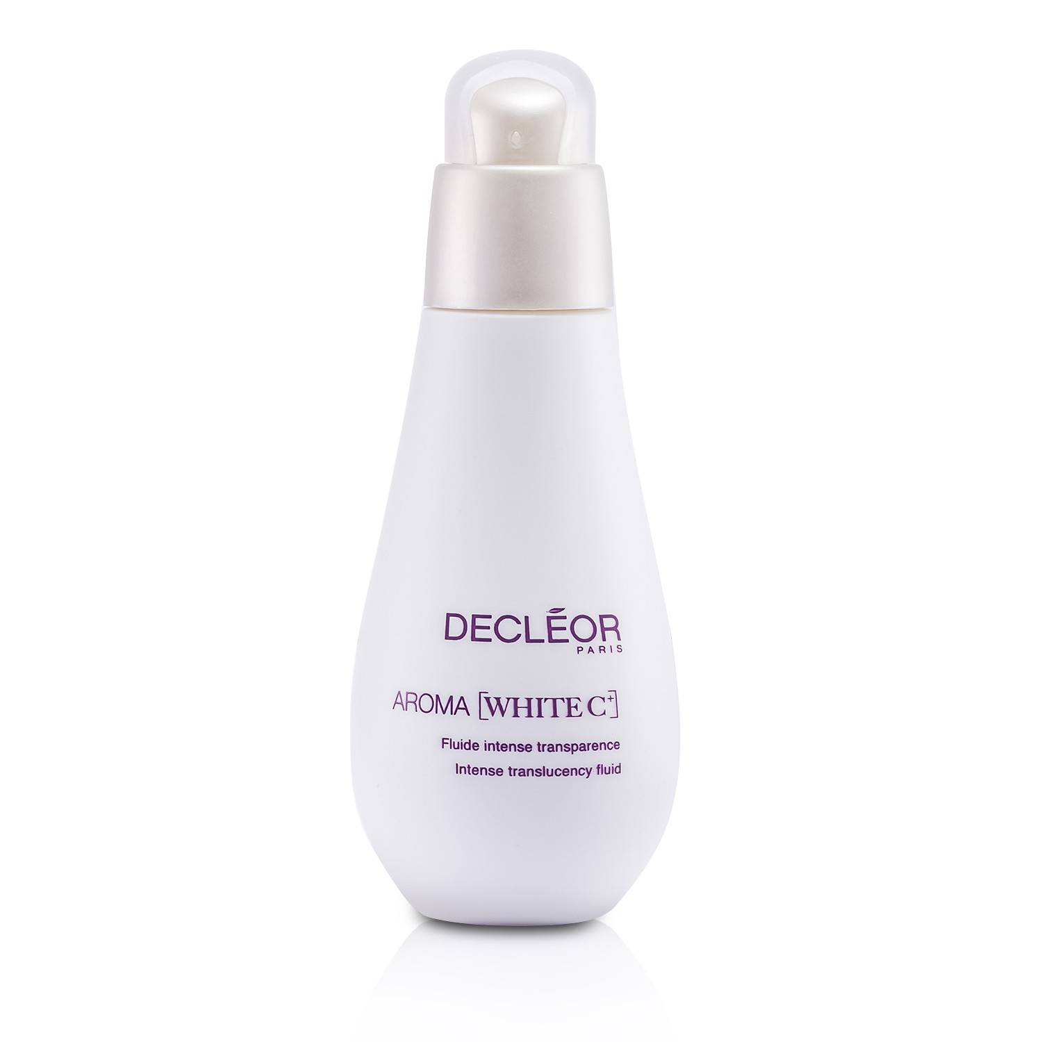 Decleor Aroma White C+ Intense Fluído Translucidez 50ml/1.69oz