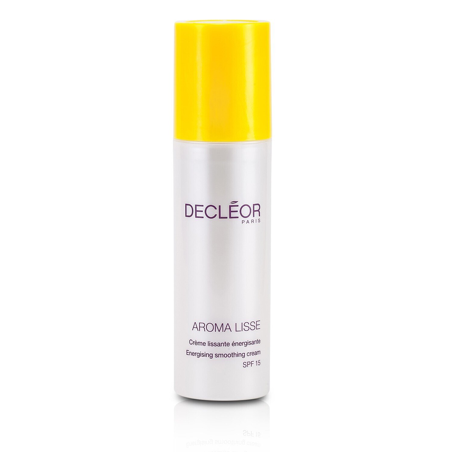 Decleor Aroma Lisse Қуаттағыш Тегістегіш Крем SPF 15 50ml/1.7oz