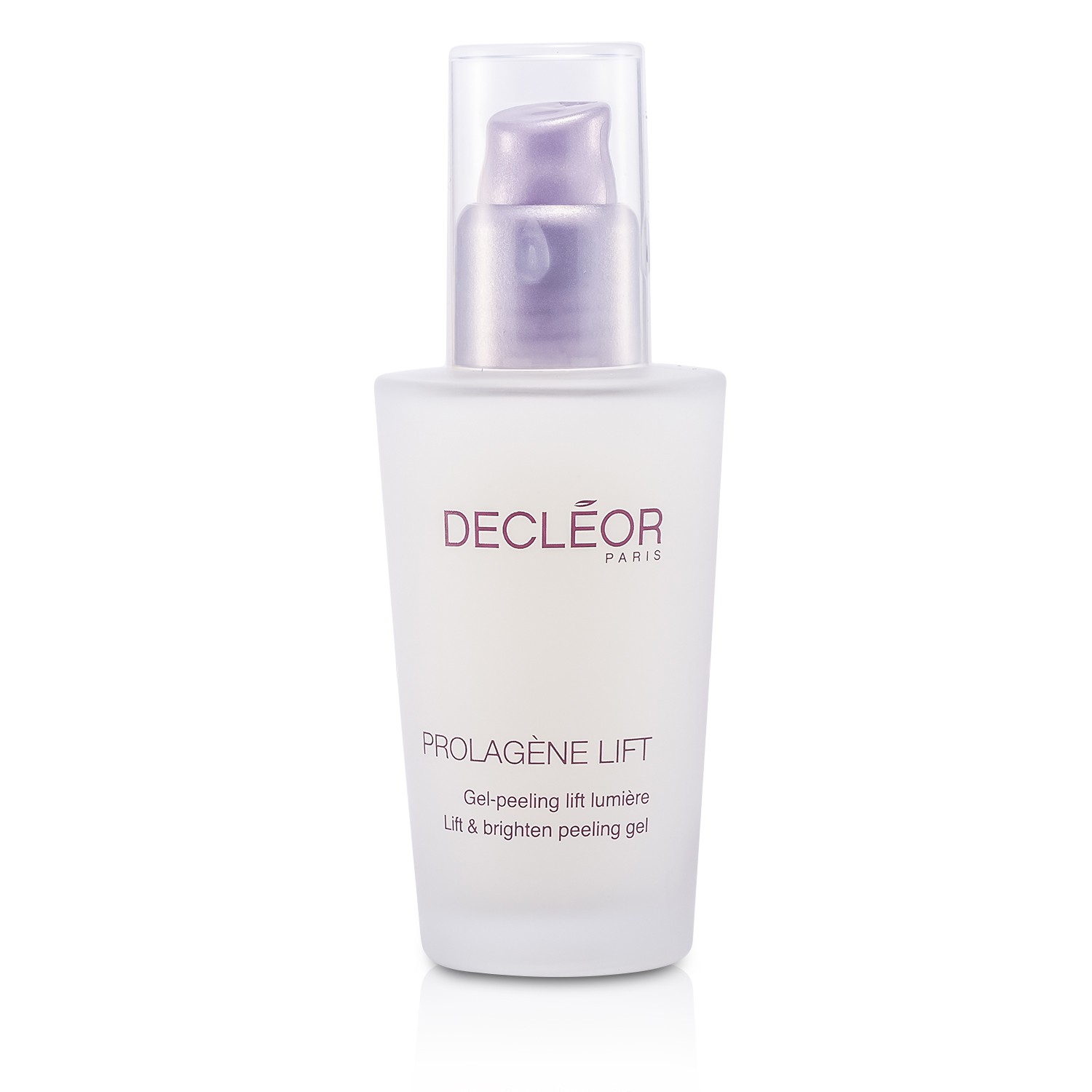 Decleor Prolagene Lift Lift & Brighten Peeling Gel 45ml/1.5oz